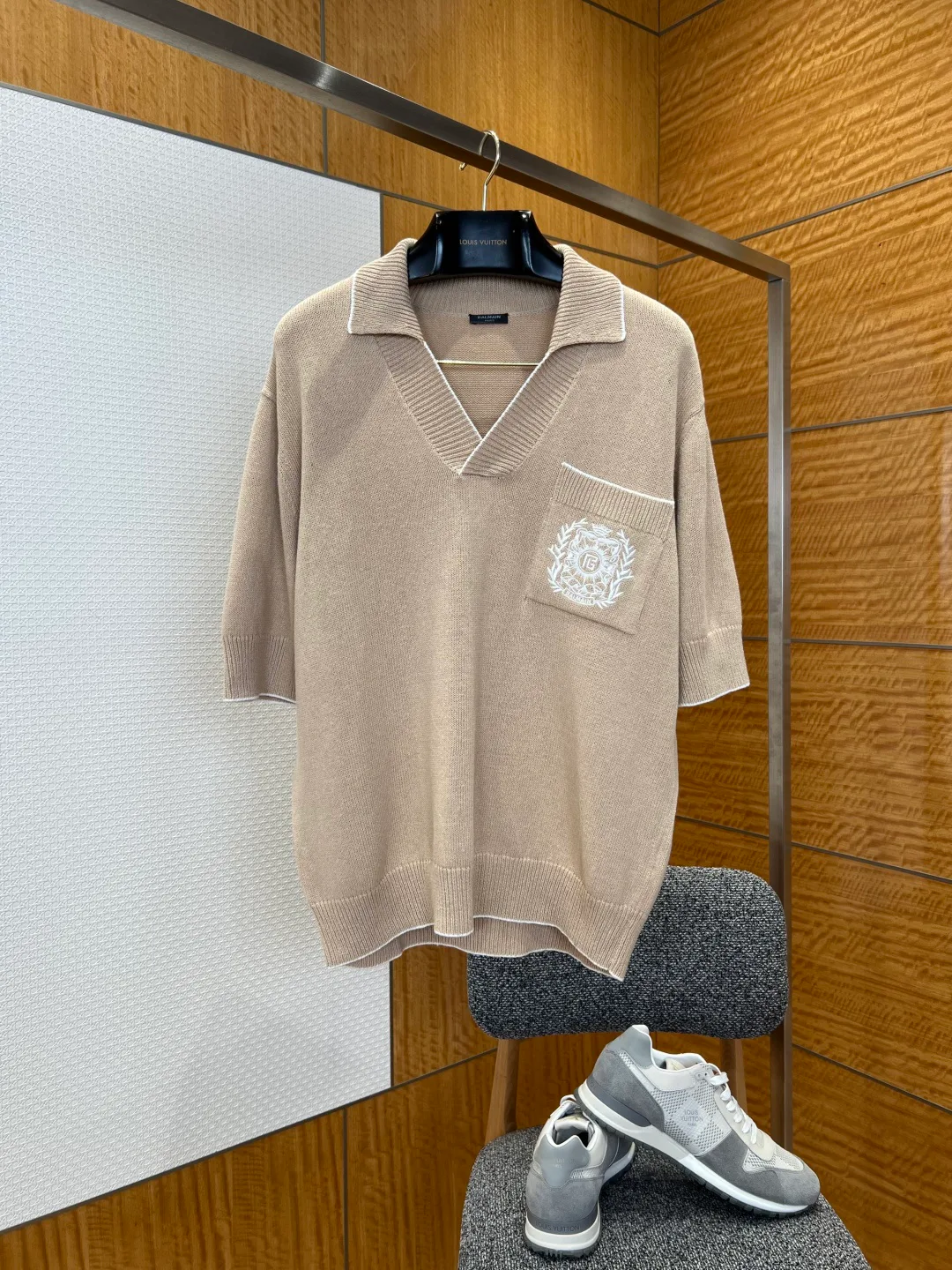 Футболки Мужские Balmain 11429983