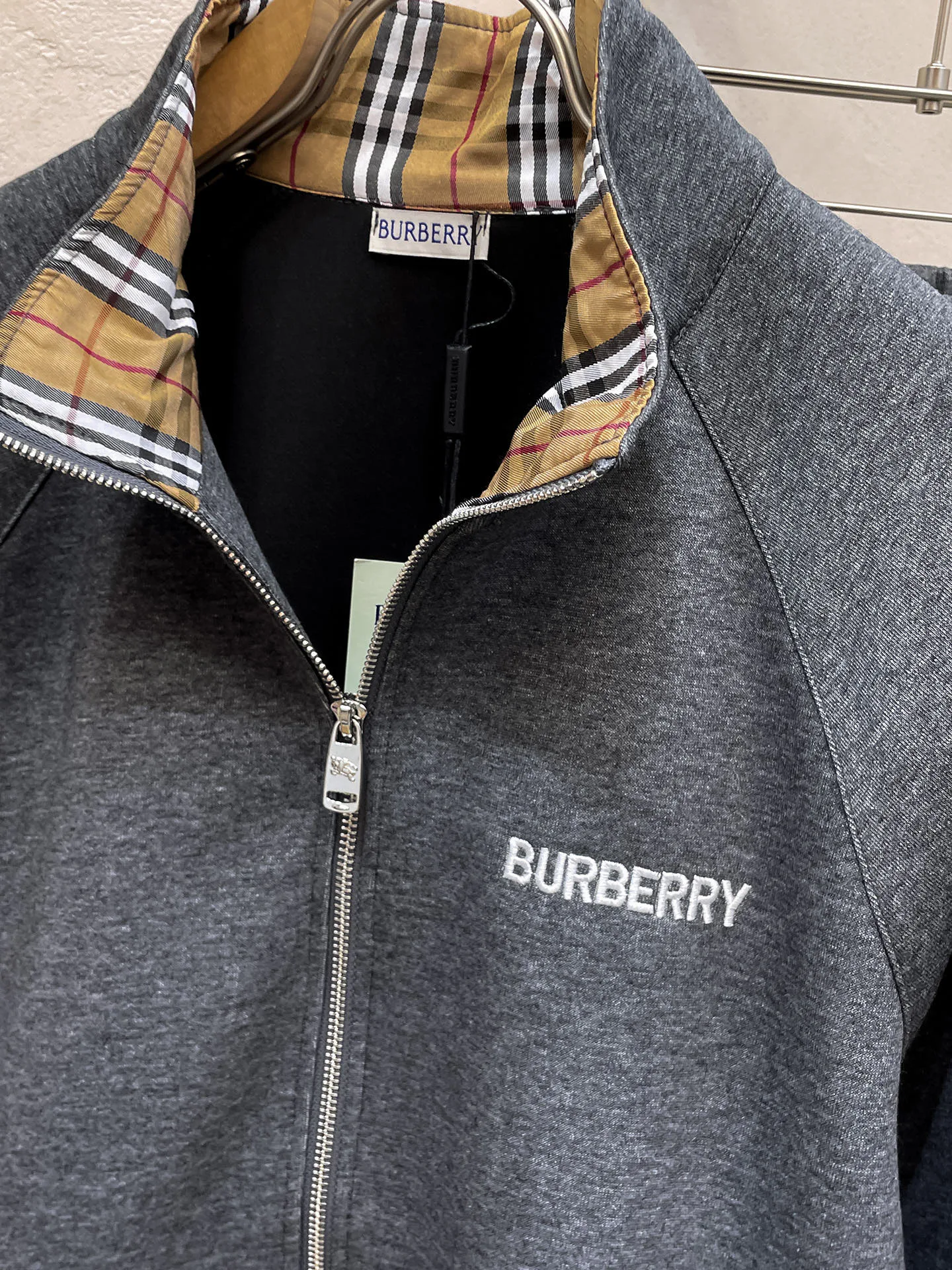 Спортивные Костюмы Мужские Burberry 235402