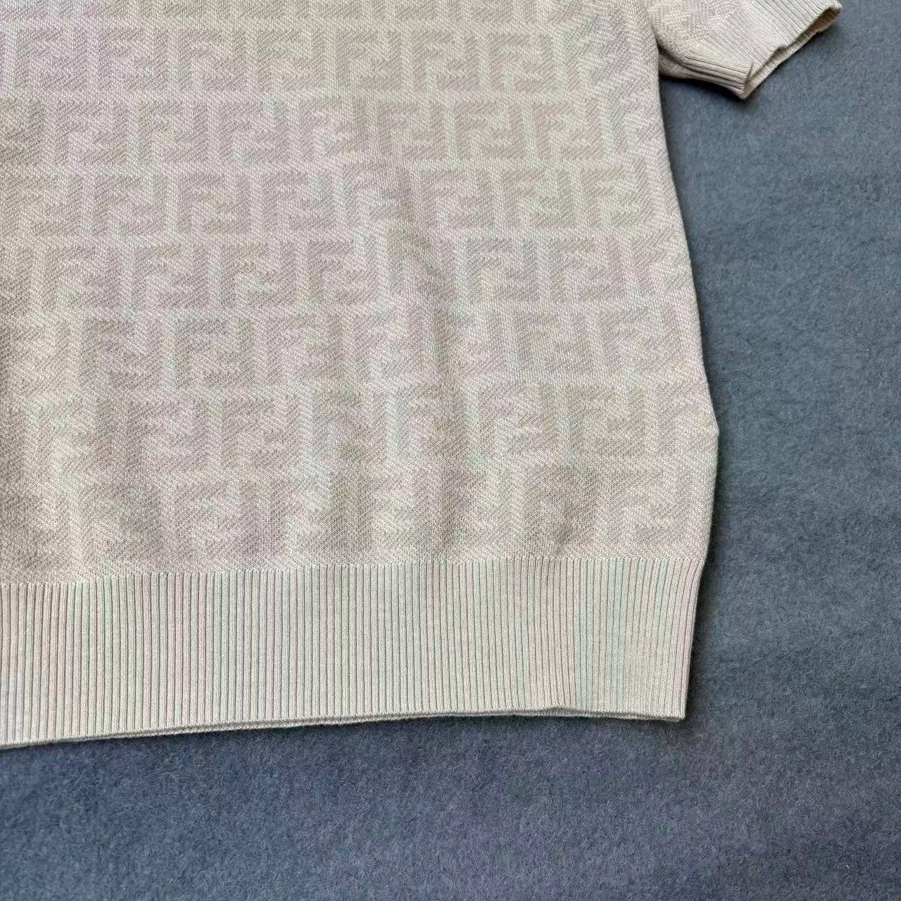Джемперы И Свитеры Женские Fendi 5706227