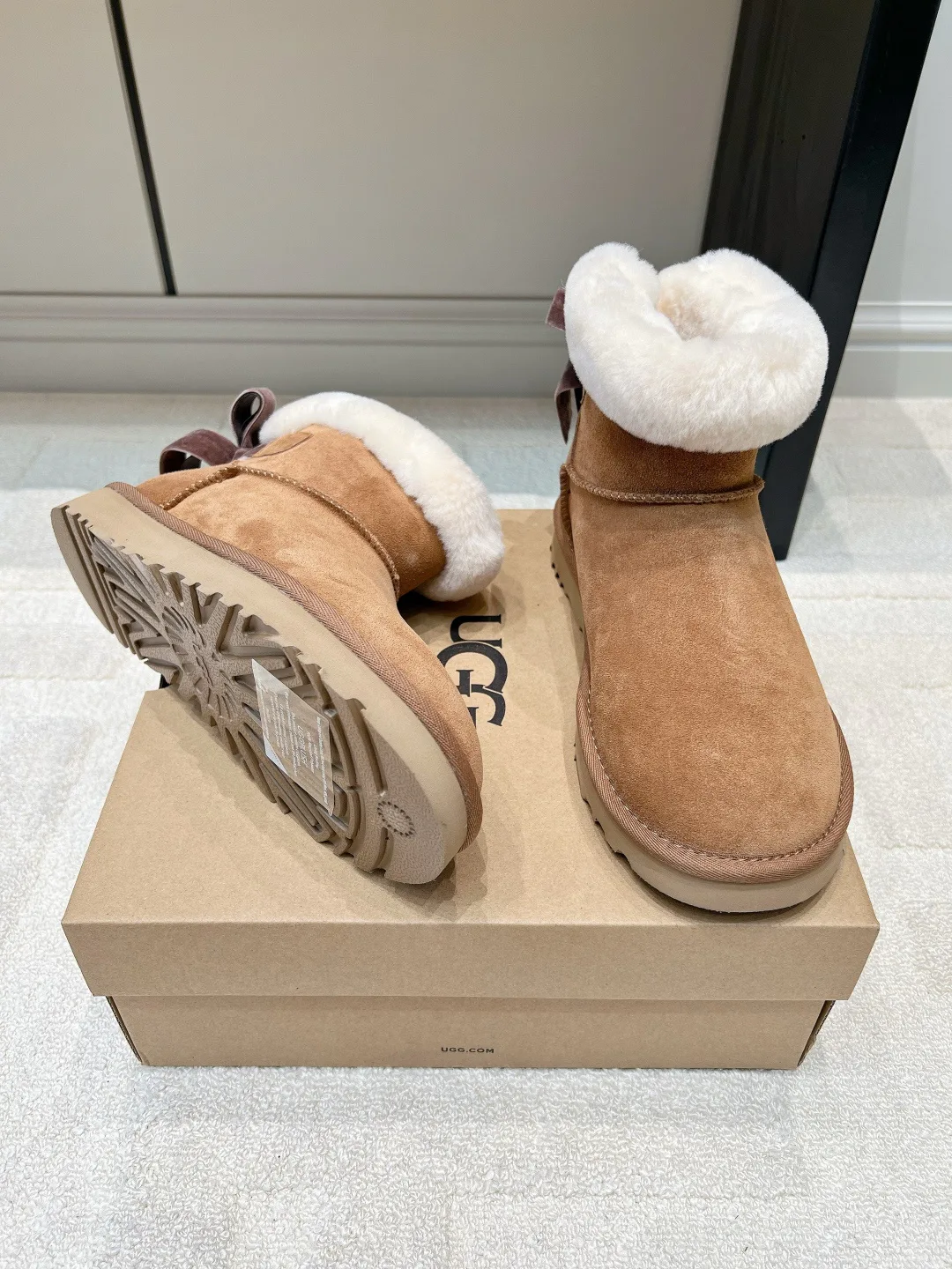 Угги Женские Ugg 18595164