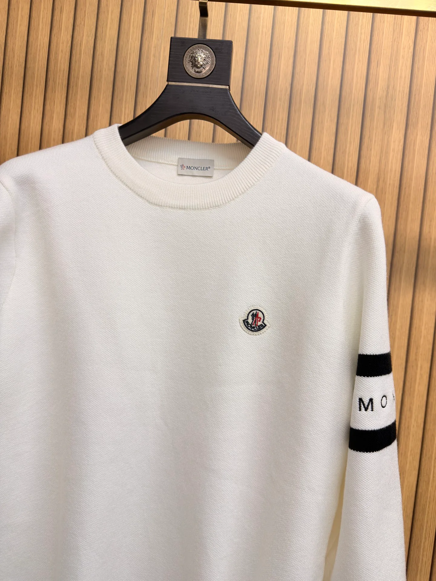 Джемперы И Свитеры Мужские Moncler 18566740