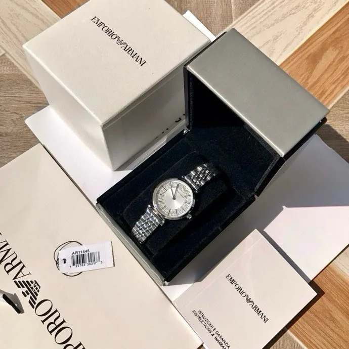 Часы Женские Armani 18036800