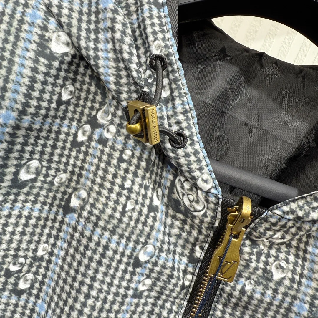 Куртки И Пуховики Мужские Louis Vuitton 11386156