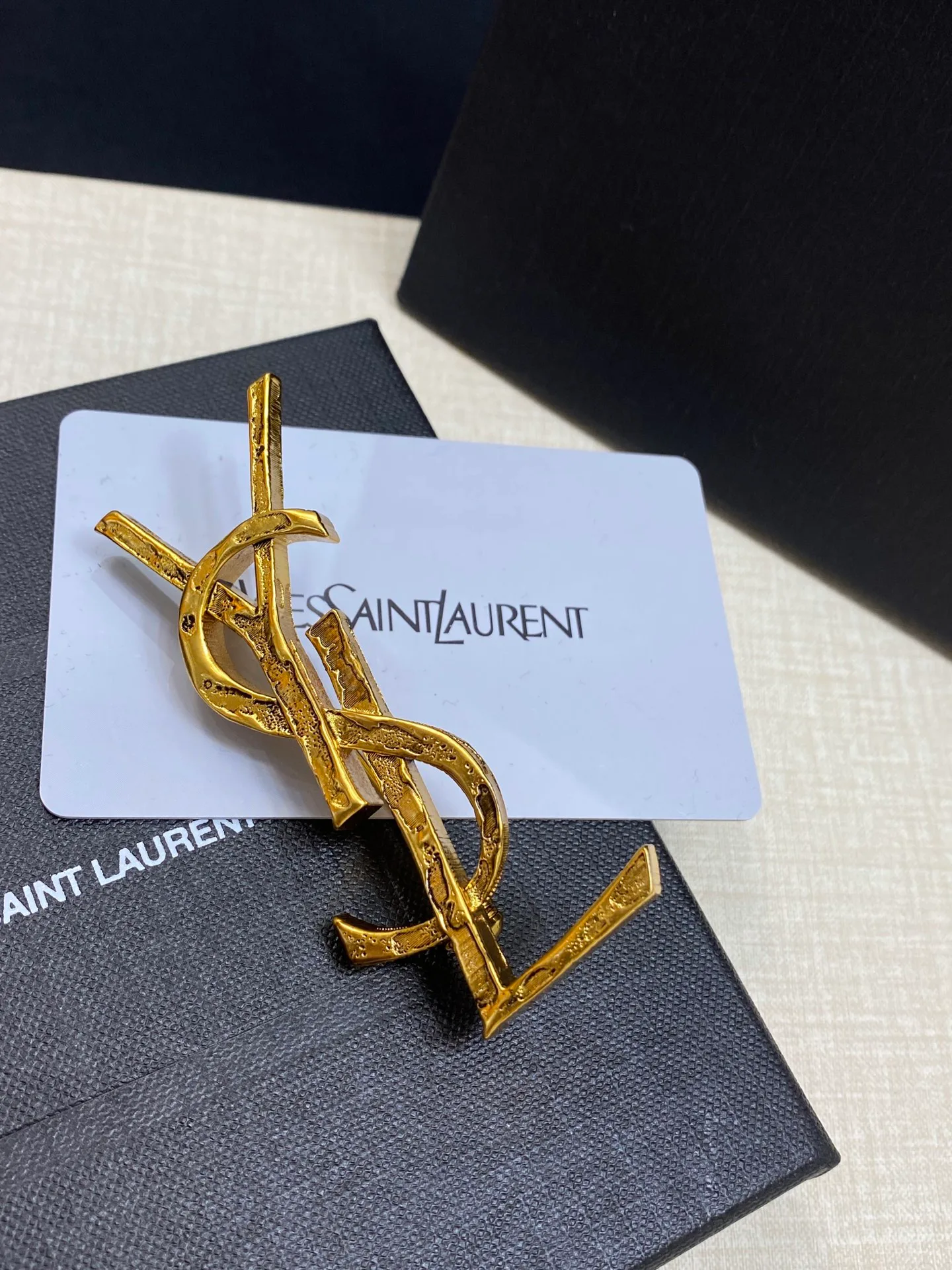 Бижутерия Saint Laurent 11534512