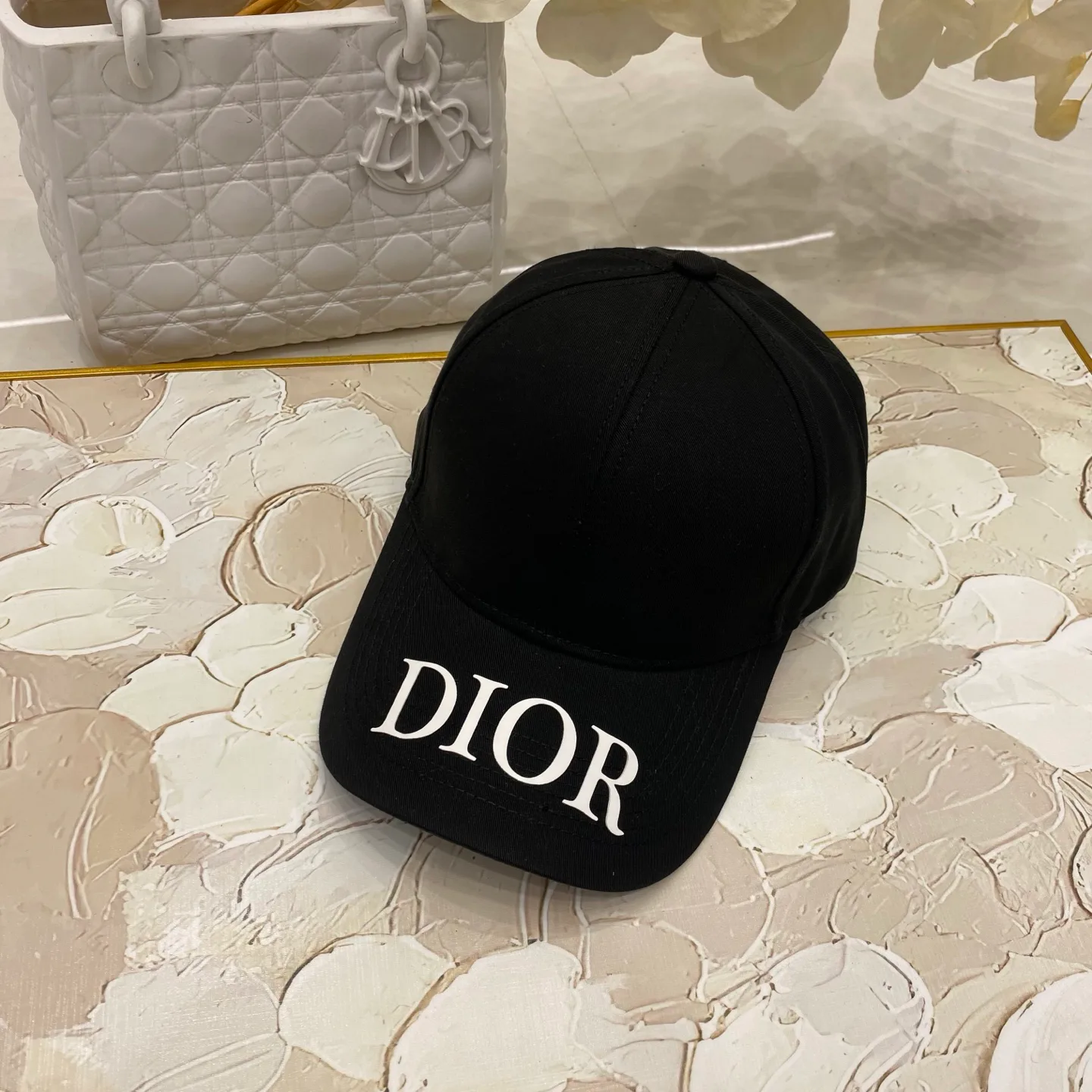 Головные Уборы Christian Dior 13540916