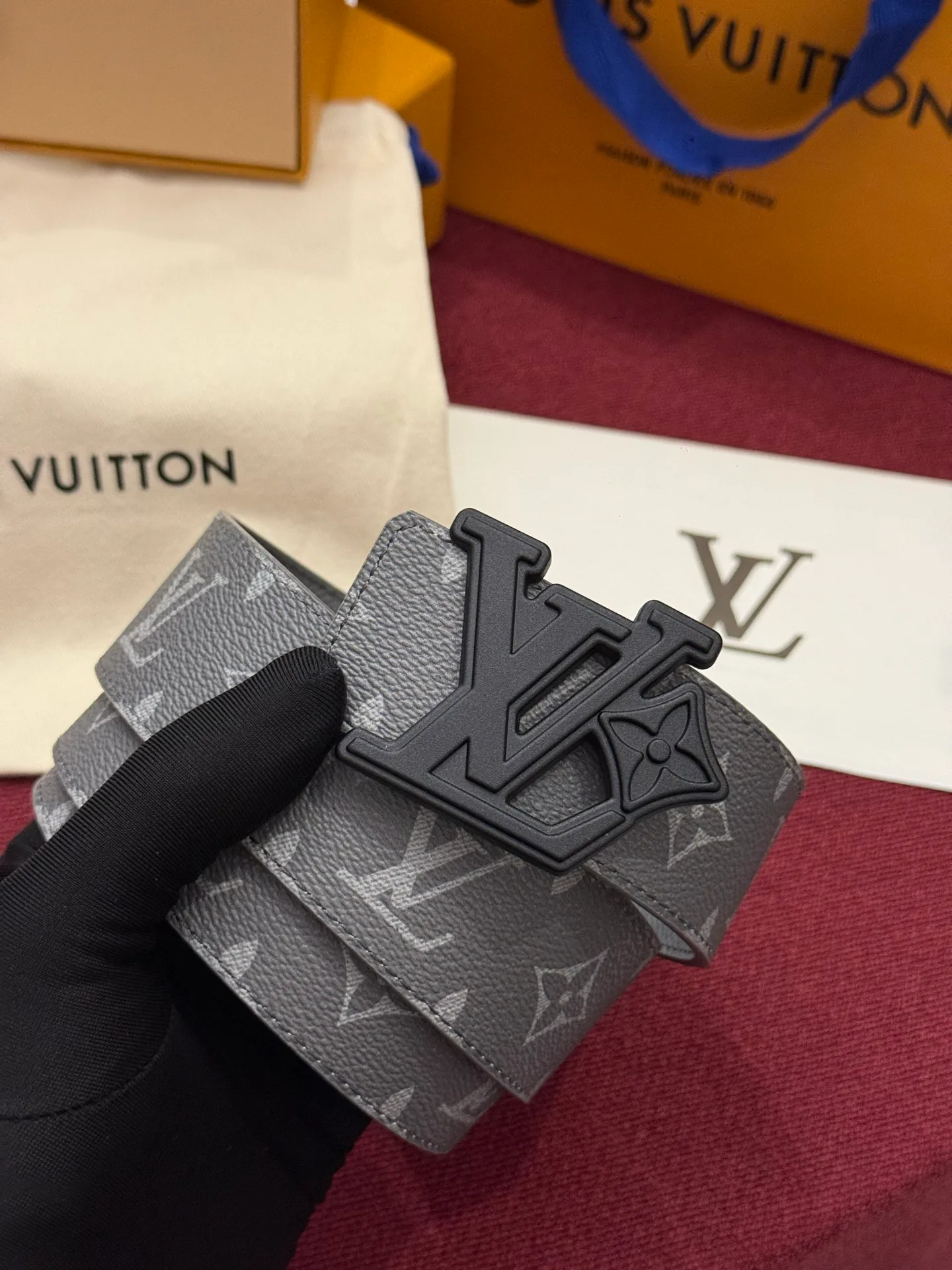 Ремни Louis Vuitton 18262495