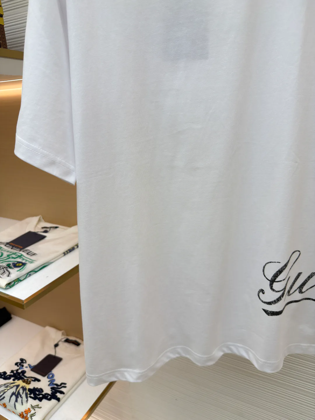Футболки Мужские Gucci 11485570