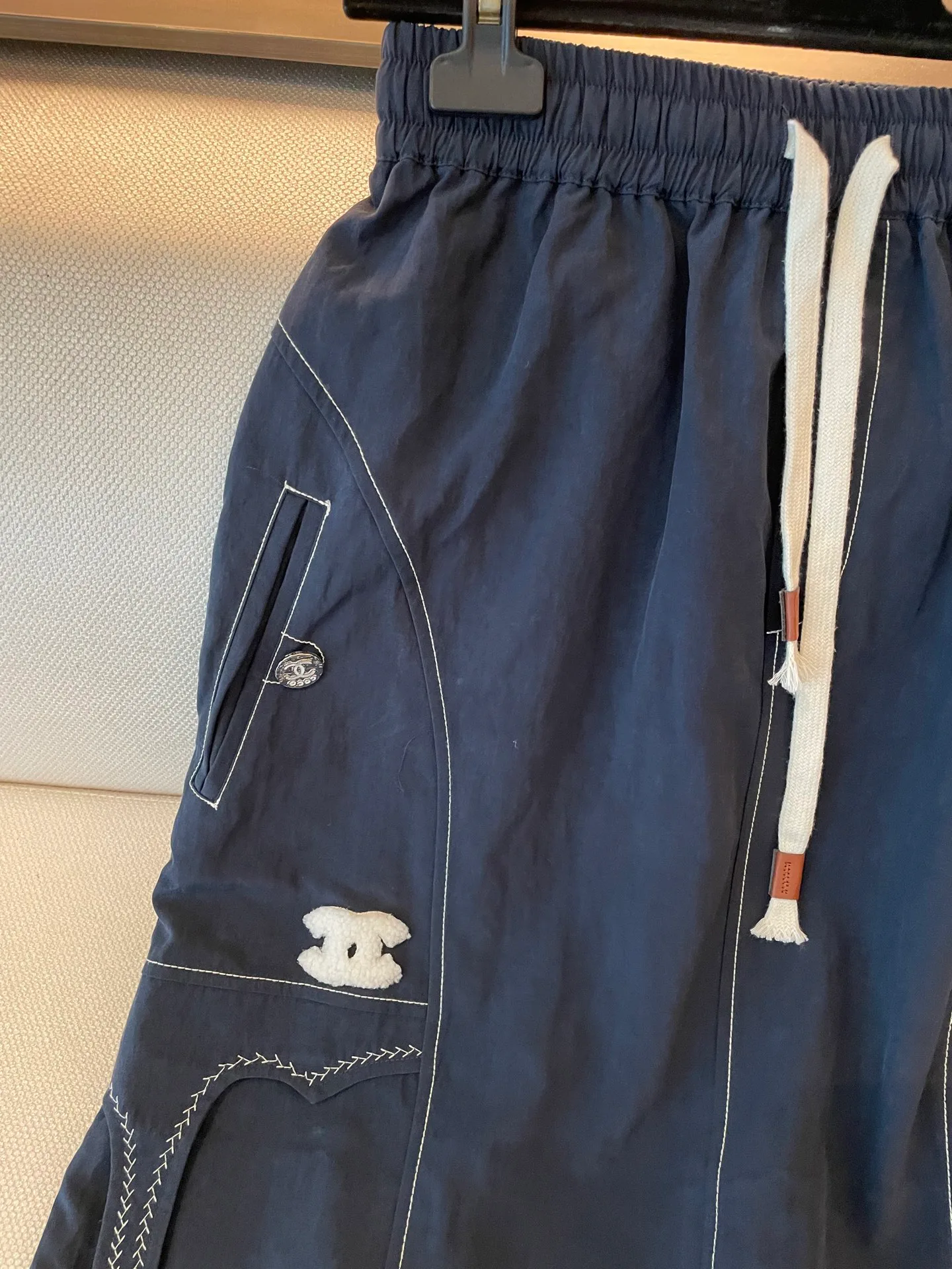 Юбки Женские Chanel 10843633