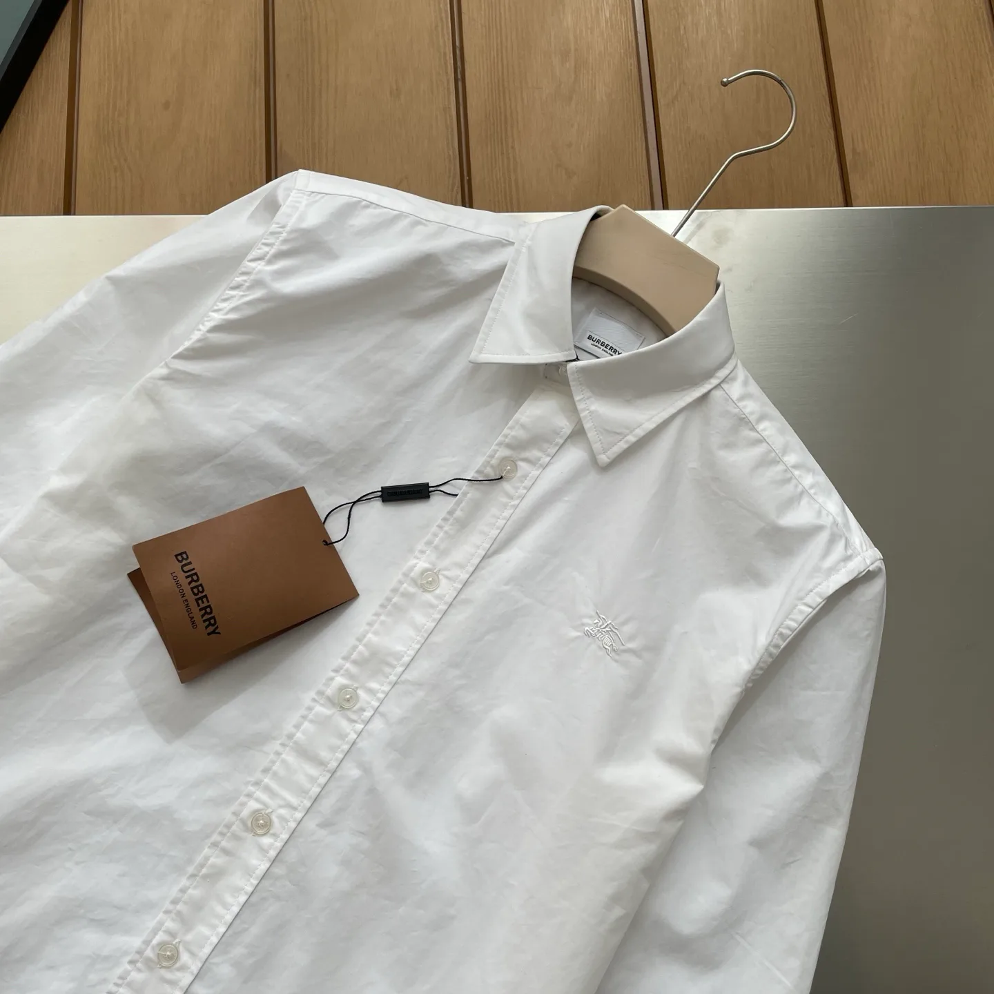 Рубашки Женские Burberry 11109262