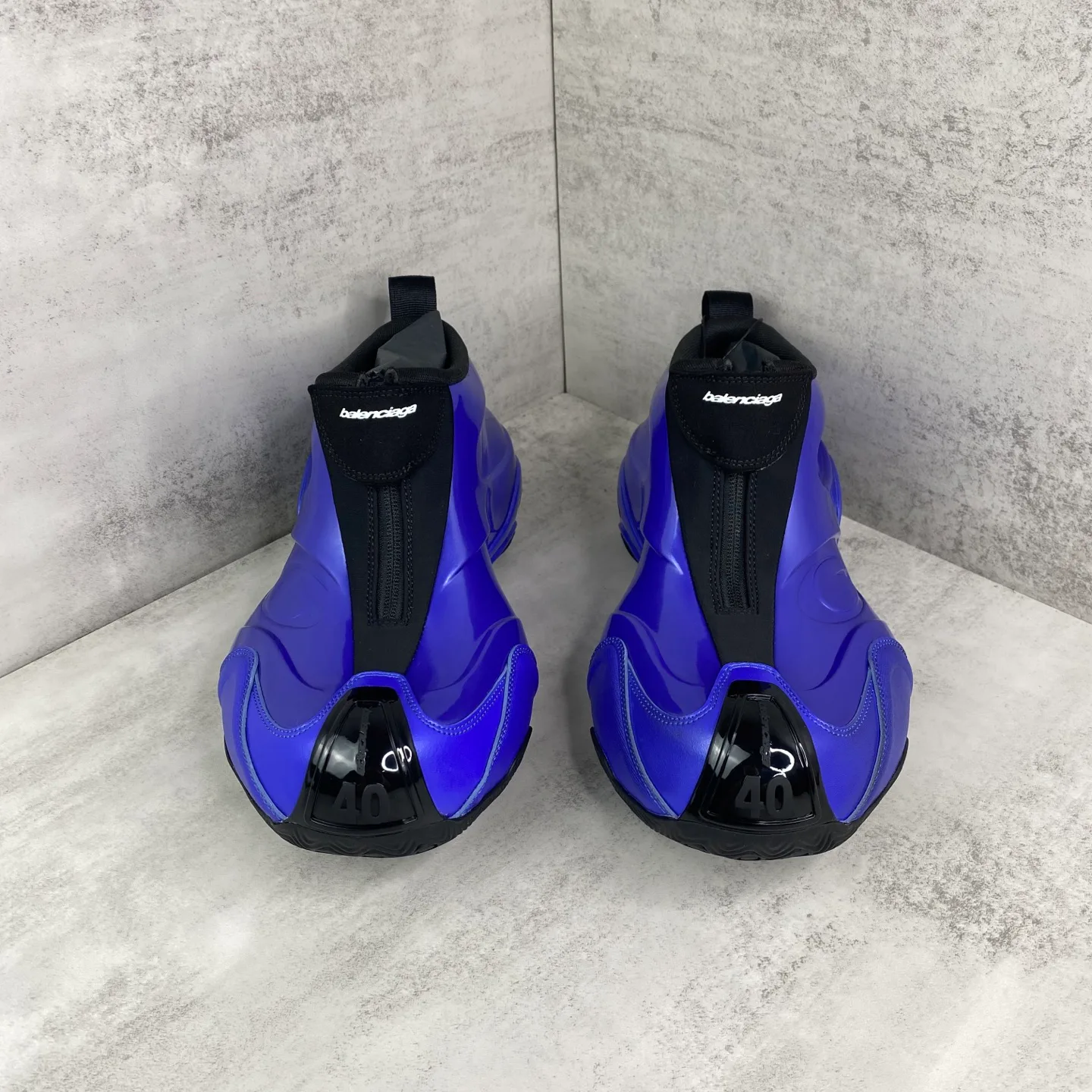 Кроссовки Мужские Balenciaga 860571