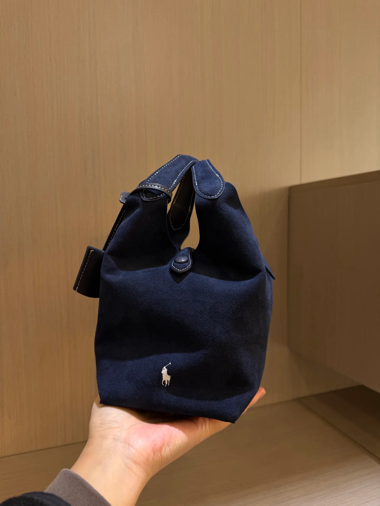 Классические Сумки Женские Ralph Lauren 11552207