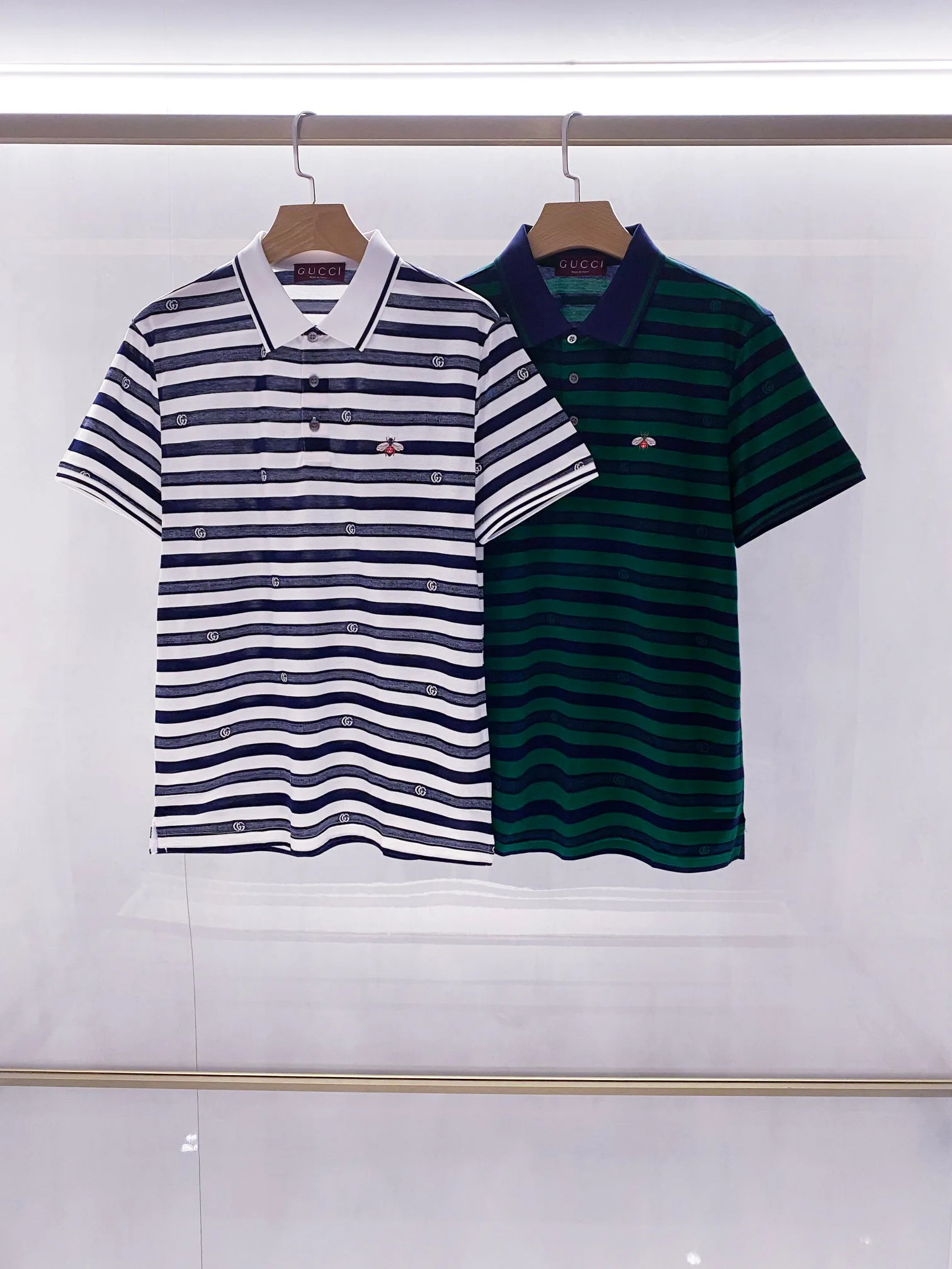 Футболки Мужские Gucci 31269