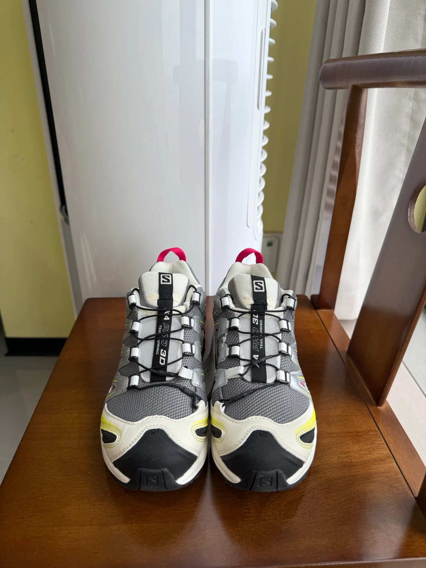 Кроссовки Женские Salomon 92105