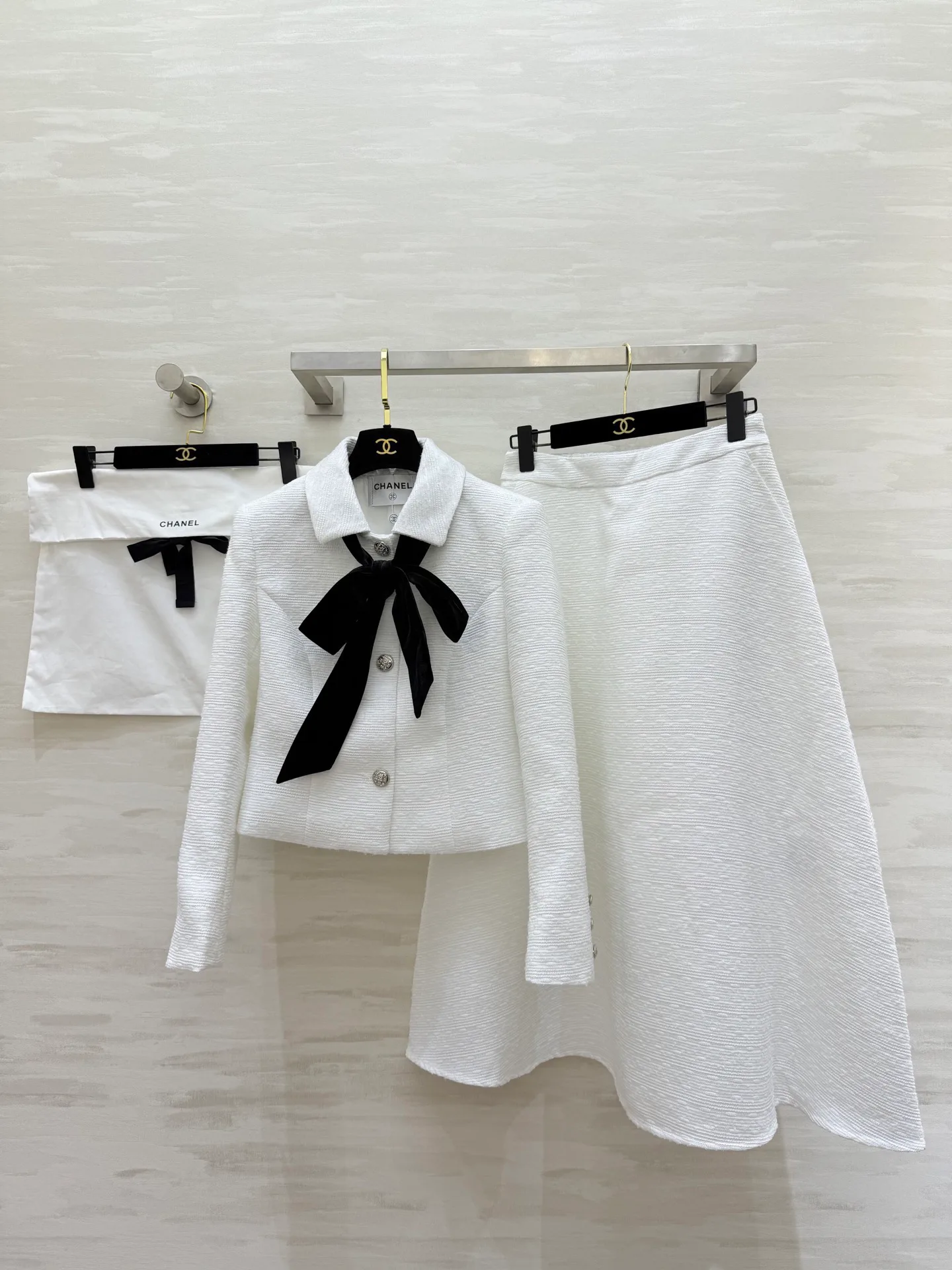 Костюмы Мужские Chanel 12606329