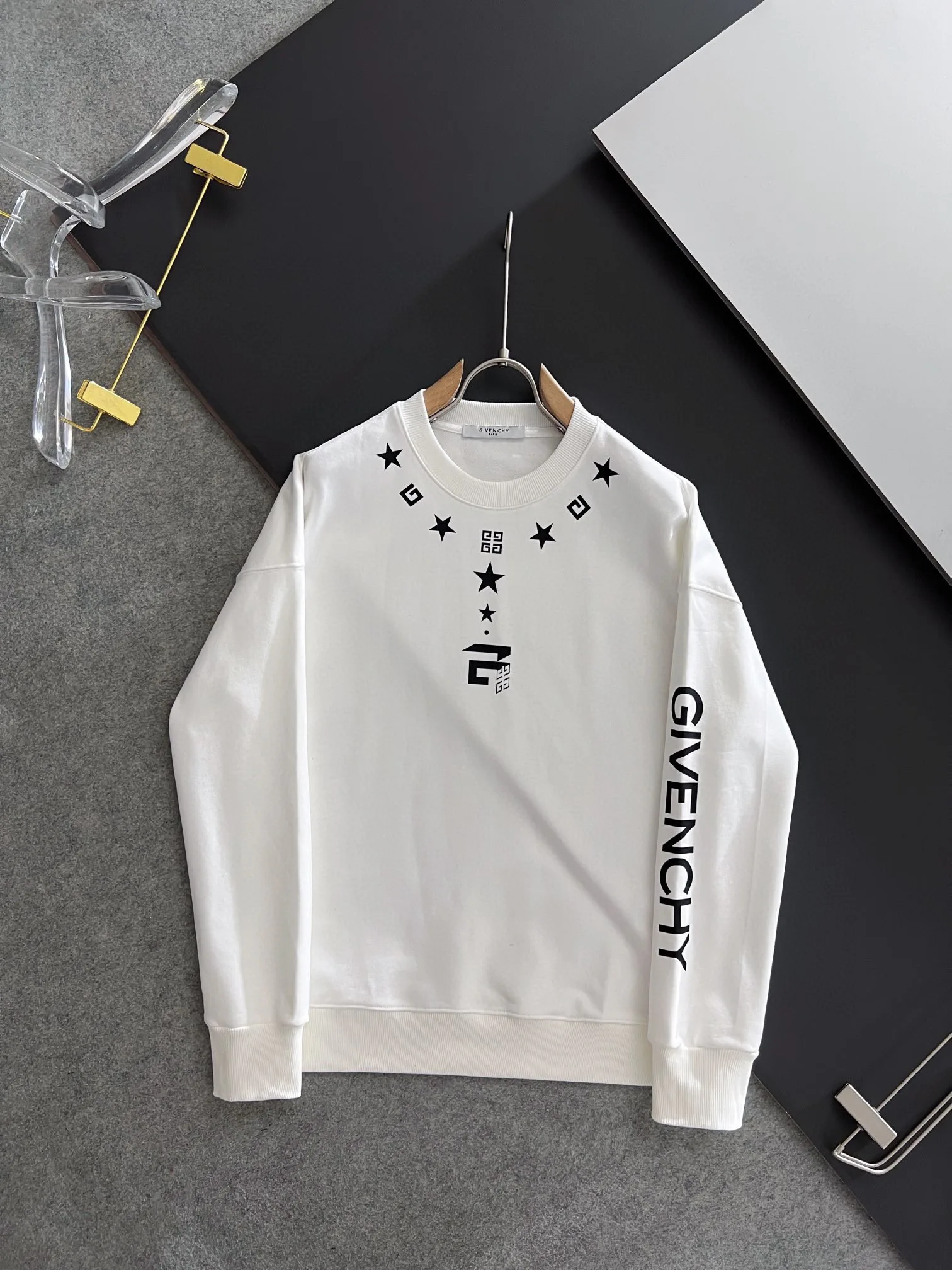 Свитшоты И Худи Мужские Givenchy 18289549
