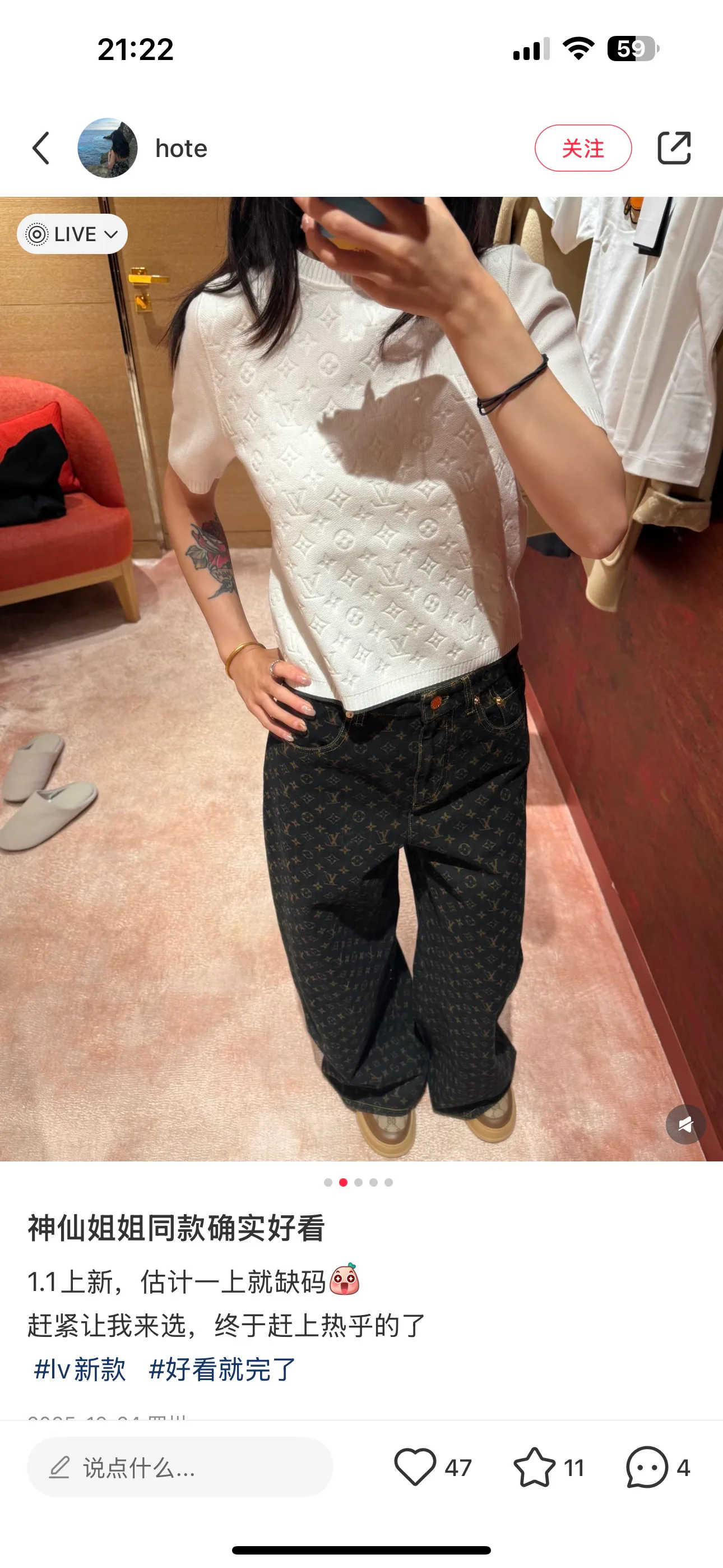 Футболки Женские Louis Vuitton 11775440