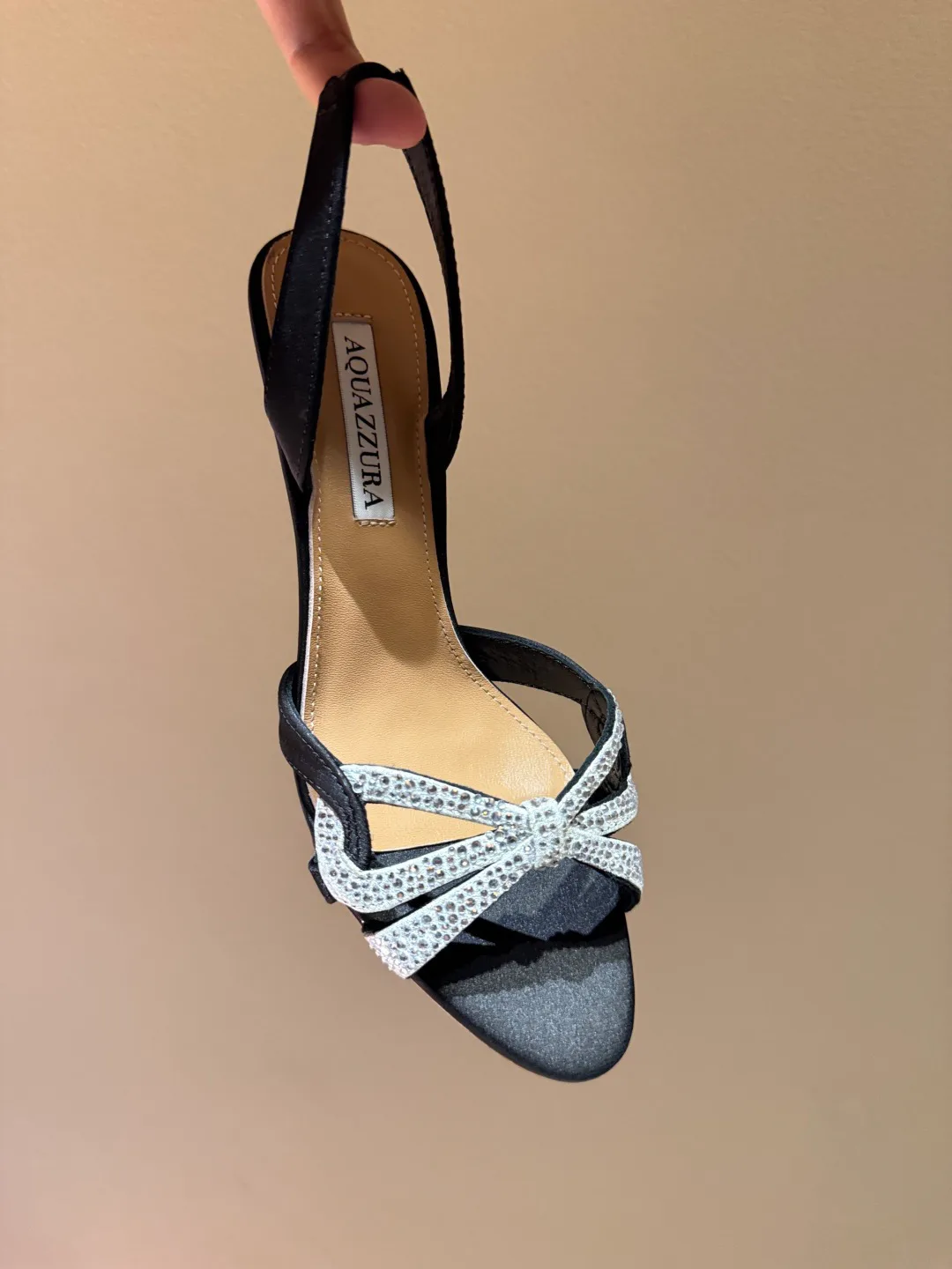 Босоножки Женские Aquazzura 17943495