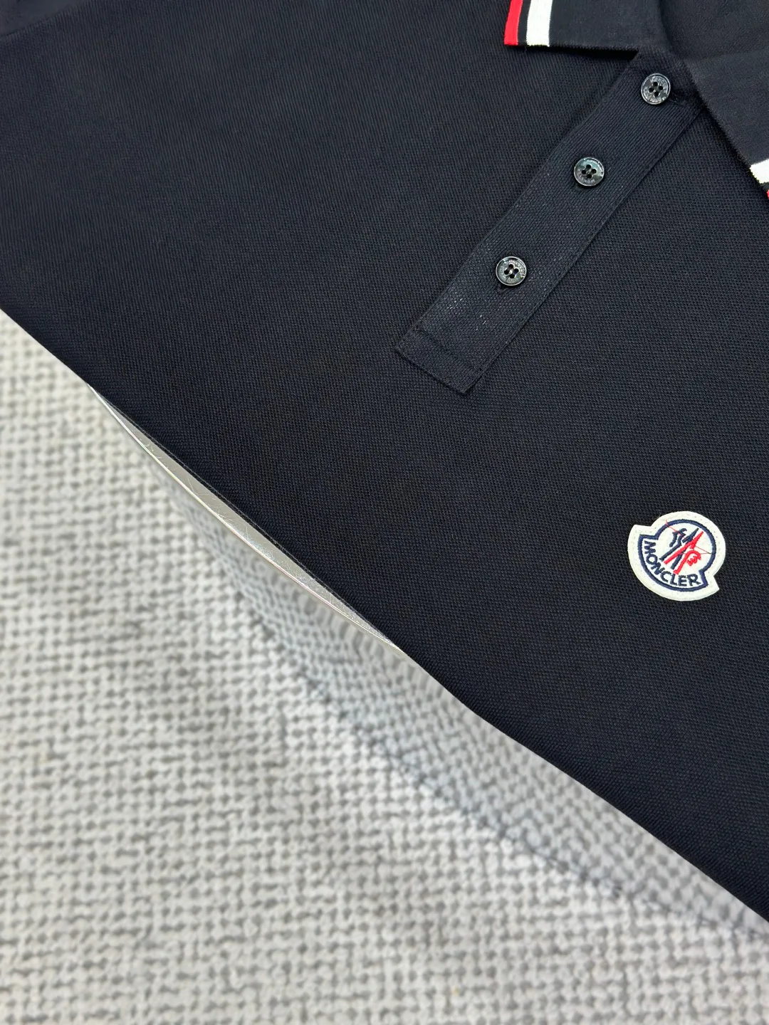 Рубашки Мужские Moncler 17563235