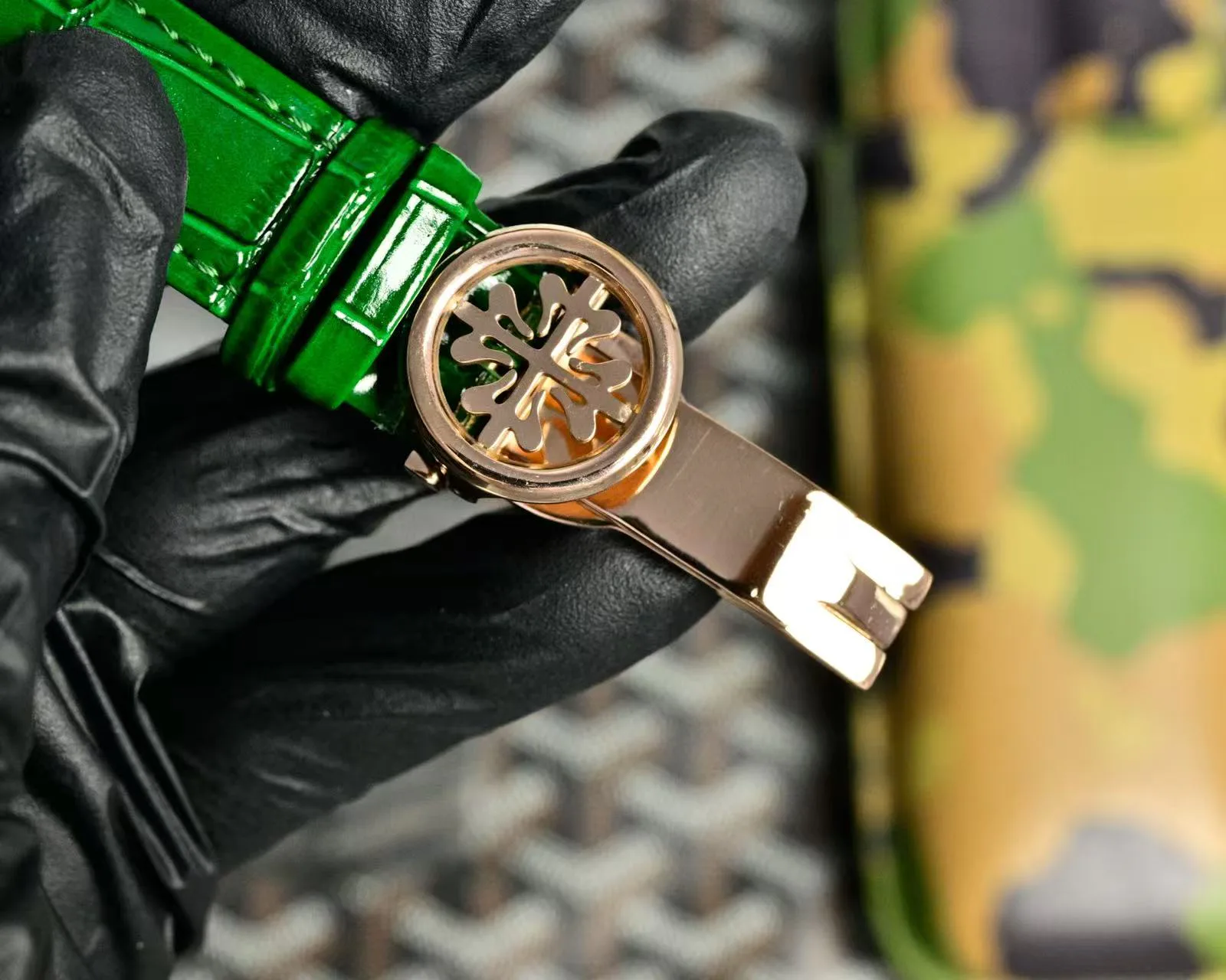 Часы Женские Patek Philippe 13625031