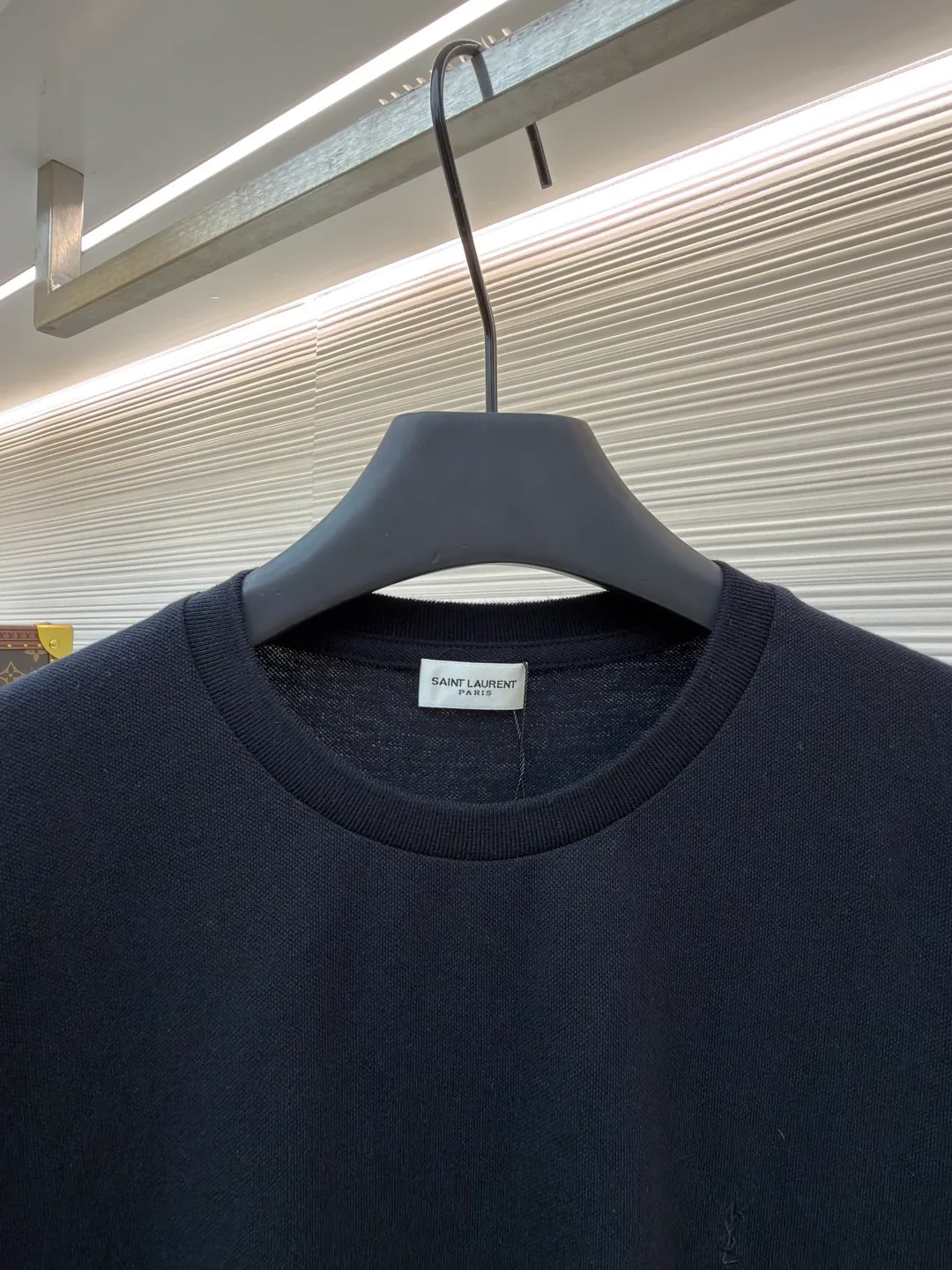 Футболки Мужские Saint Laurent 10088667