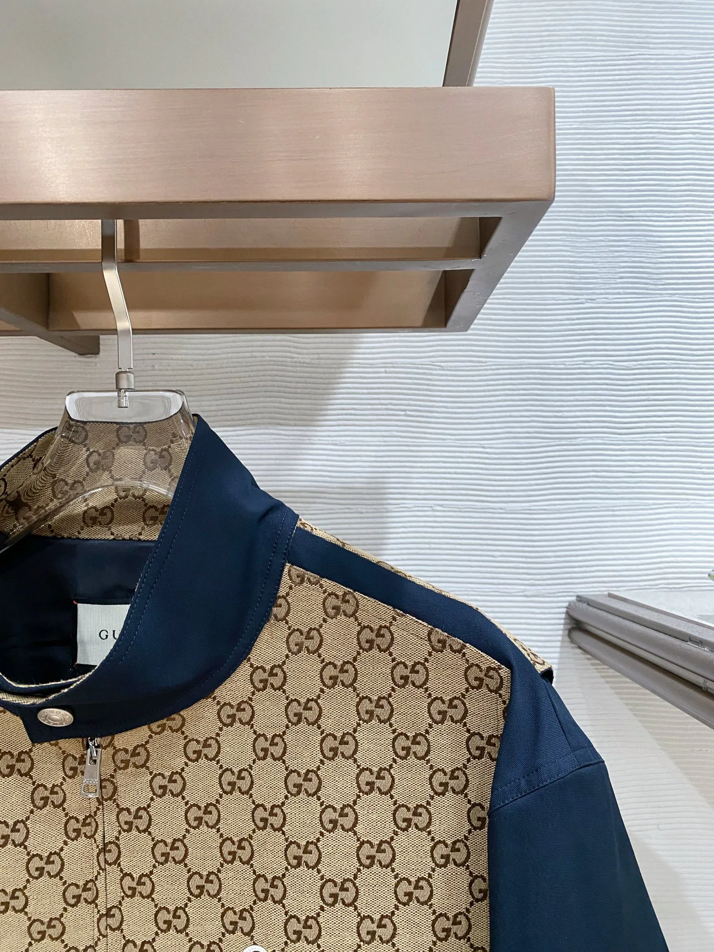 Пальто И Тренчи Мужские Gucci 11496542