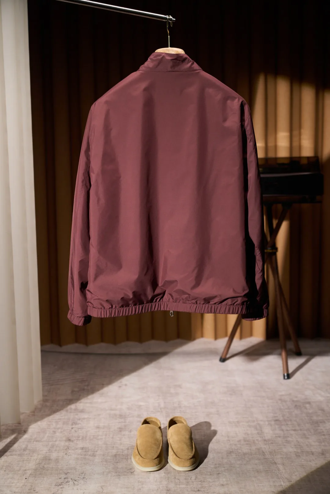 Куртки И Пуховики Женские Loro Piana 18411847
