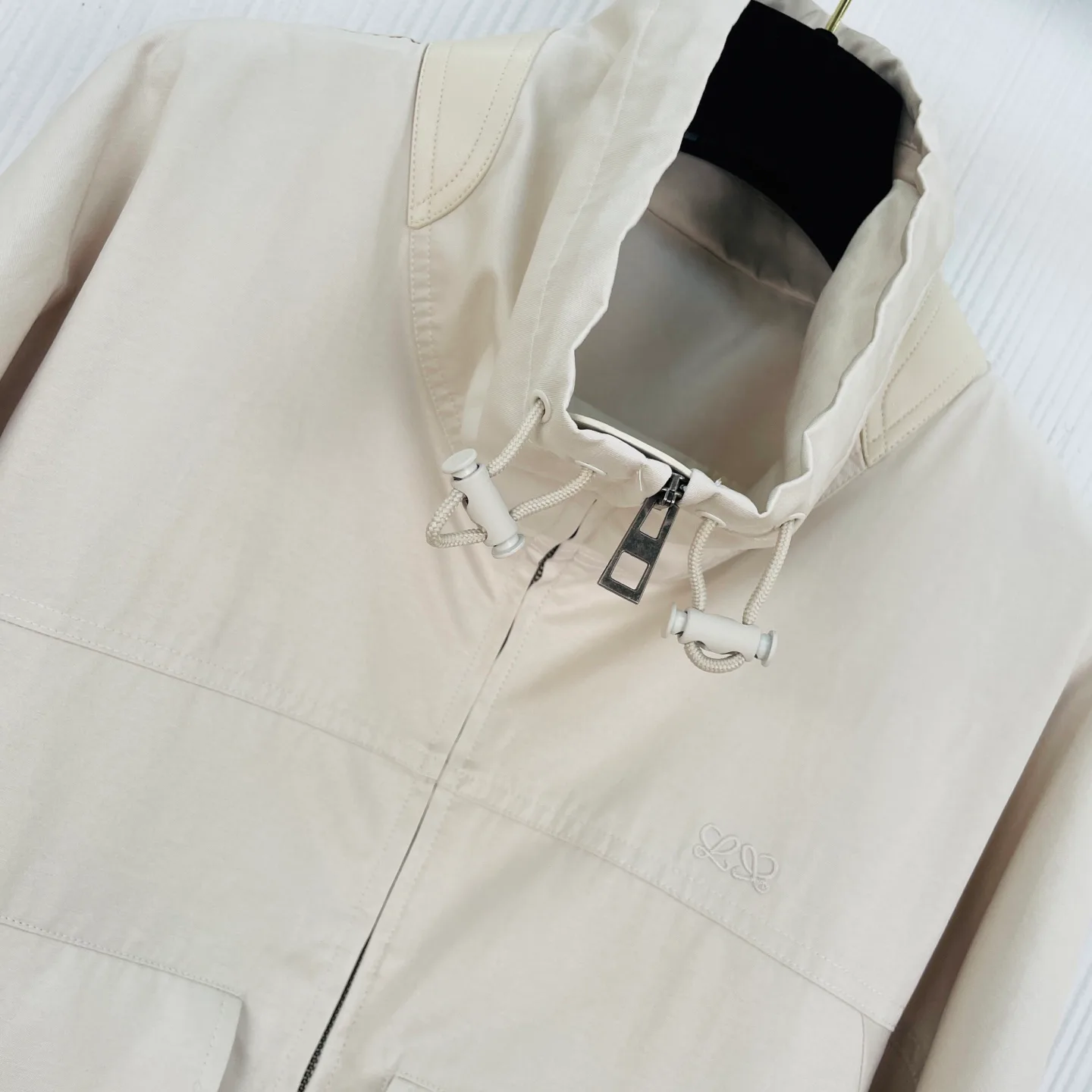 Куртки И Пуховики Женские Loewe 17633557