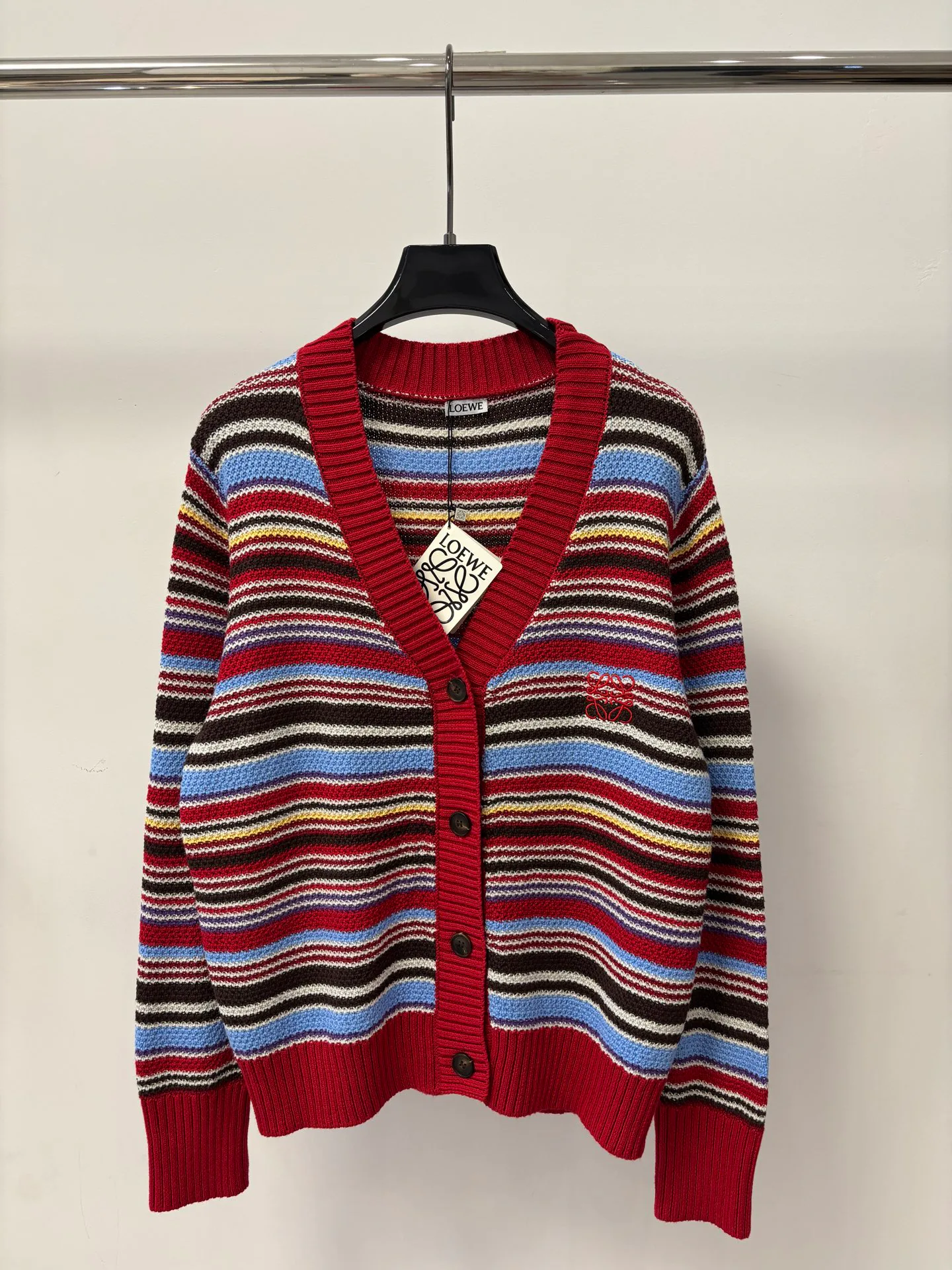 Джемперы И Свитеры Женские Loewe 19574713