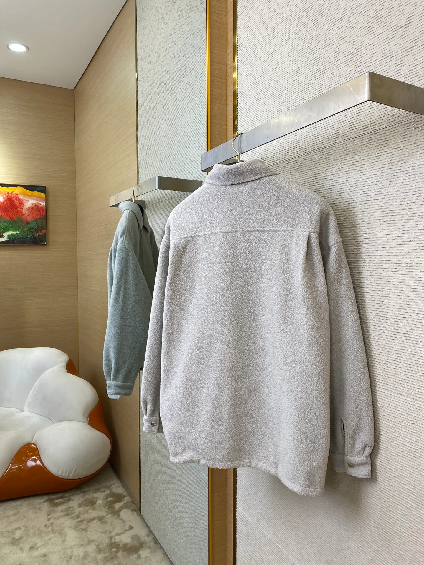 Куртки И Пуховики Мужские Christian Dior 658790