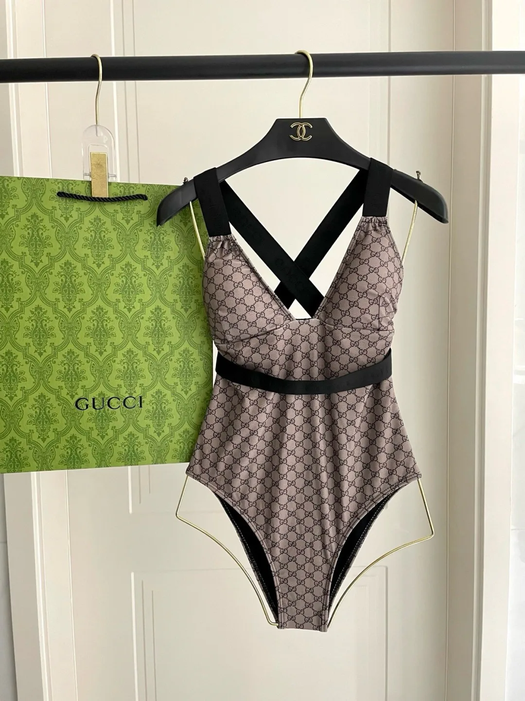 Купальники Женские Gucci 17646731