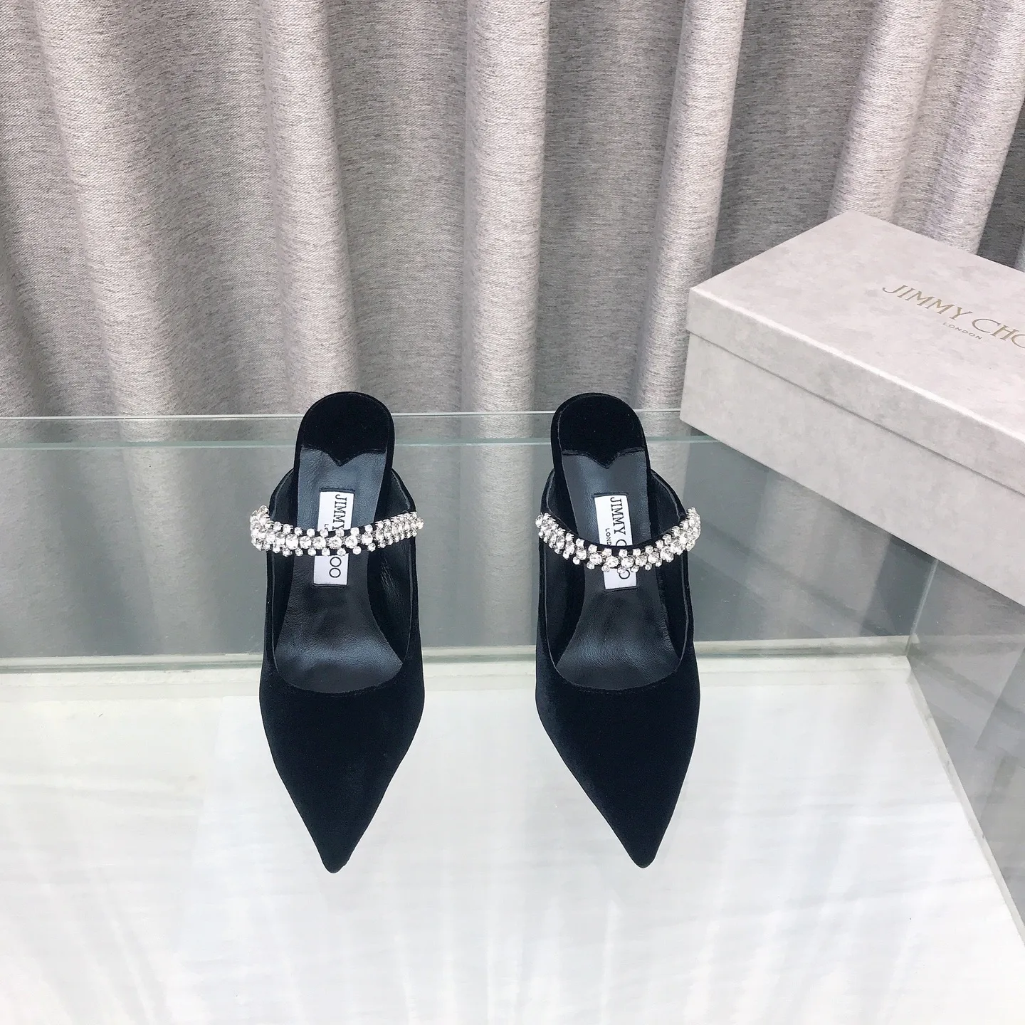 Туфли Женские Jimmy Choo 11411895