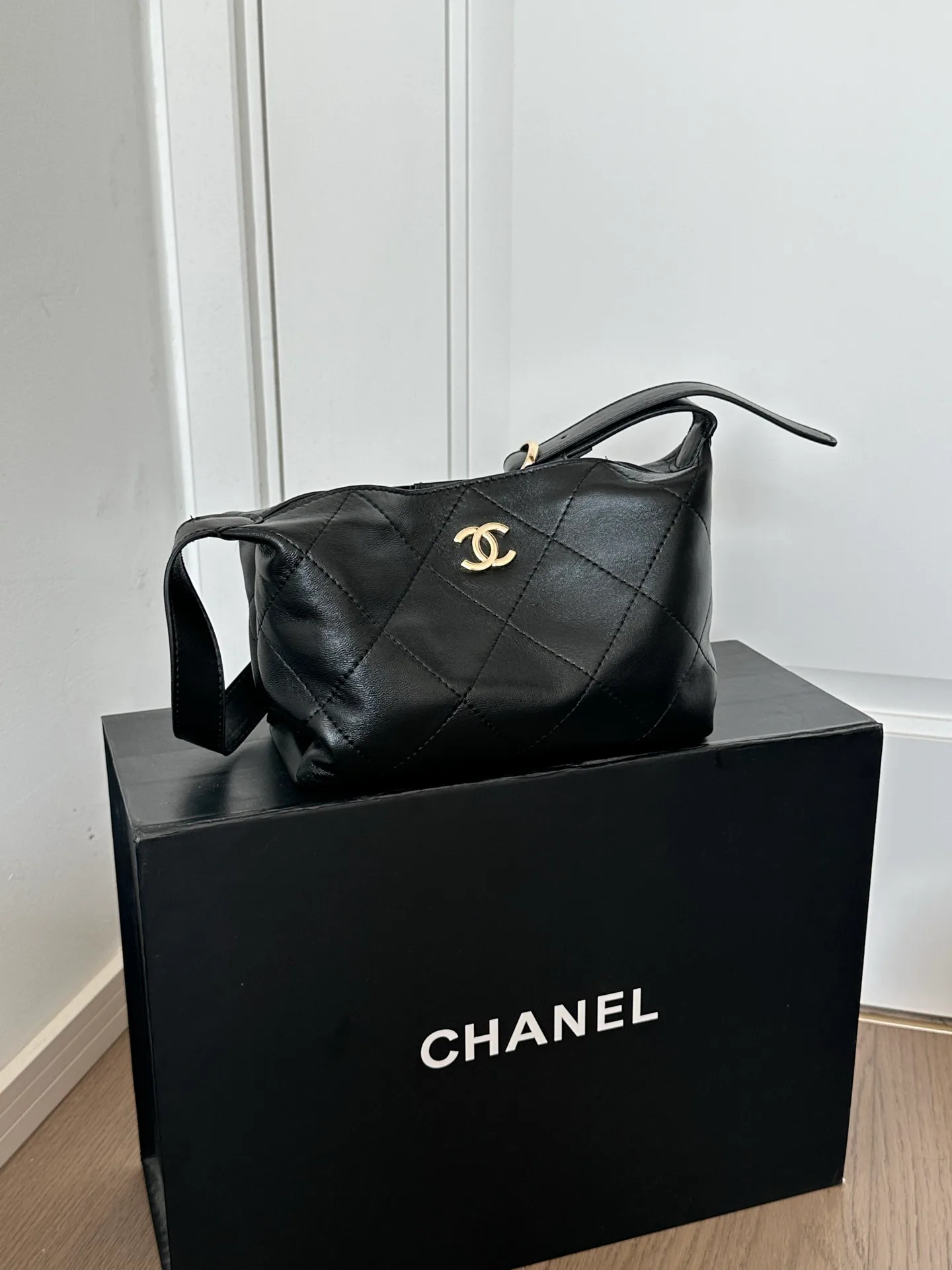 Классические Сумки Женские Chanel 13477083