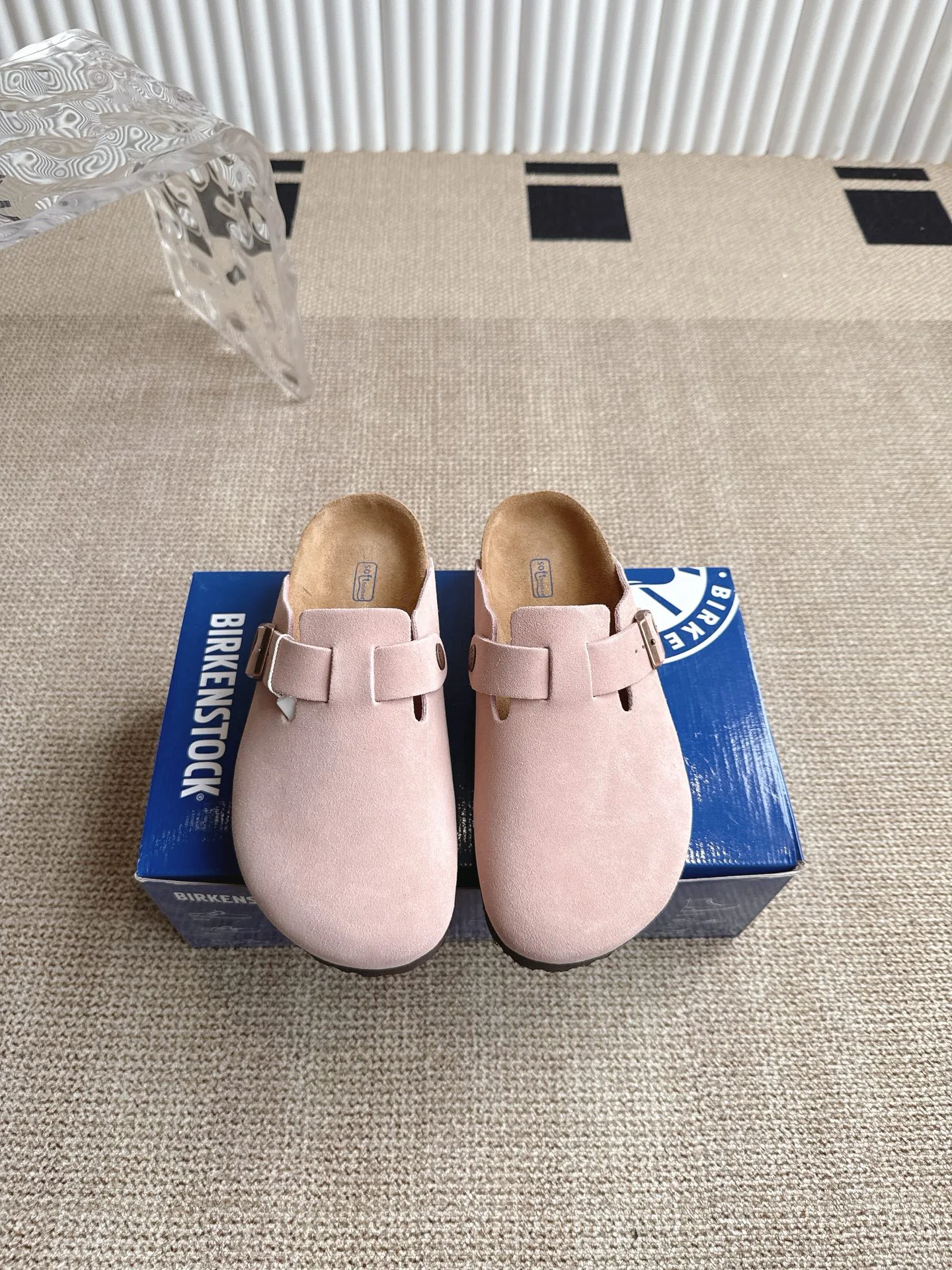 Мюли И Сабо Женские Birkenstock 17531847