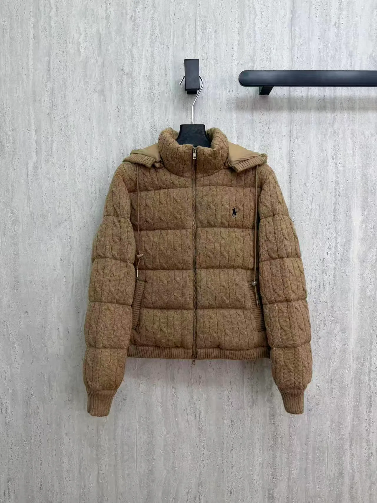 Куртки И Пуховики Женские Ralph Lauren 907336