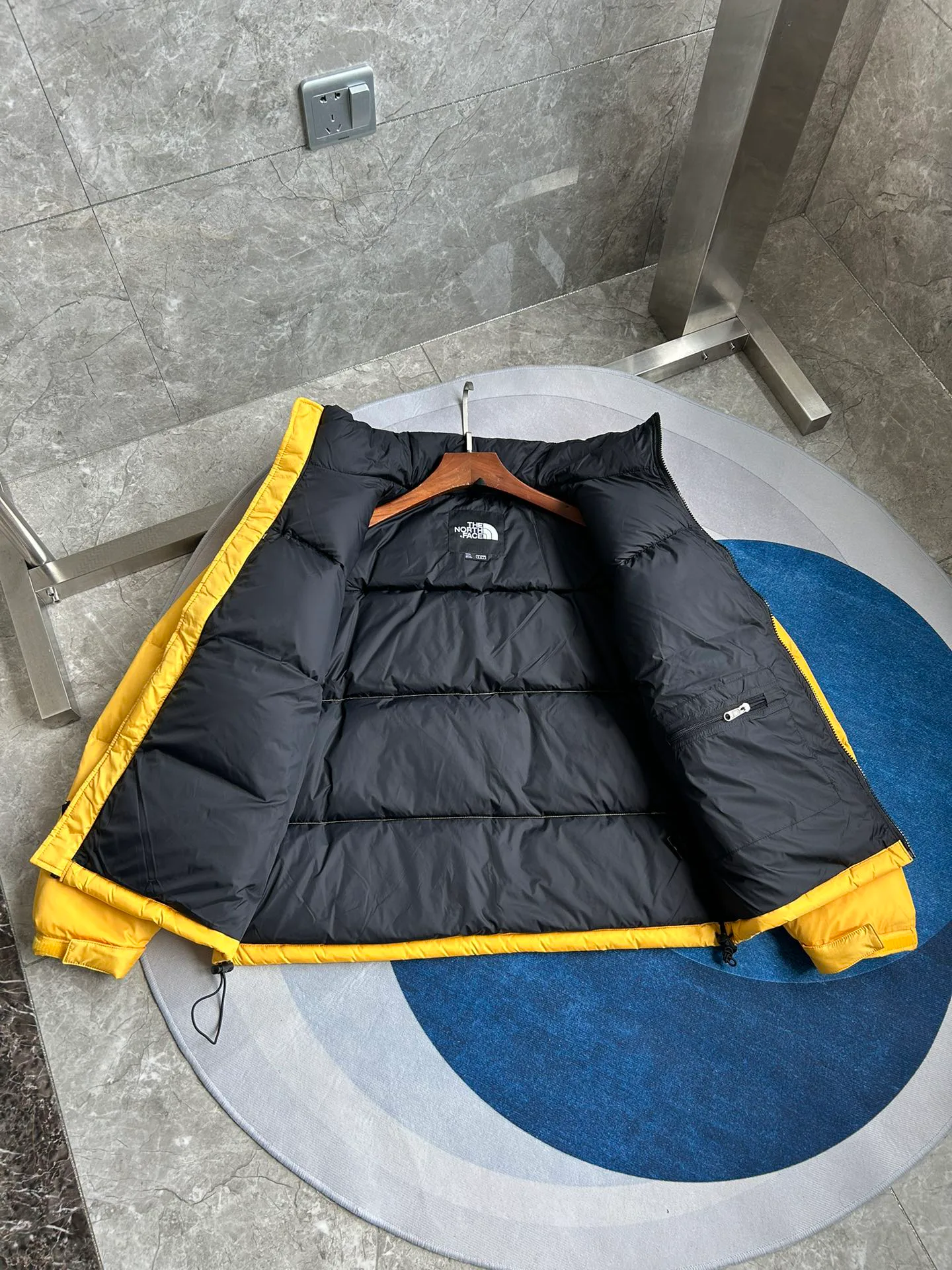 Куртки И Пуховики Женские The North Face 18509305