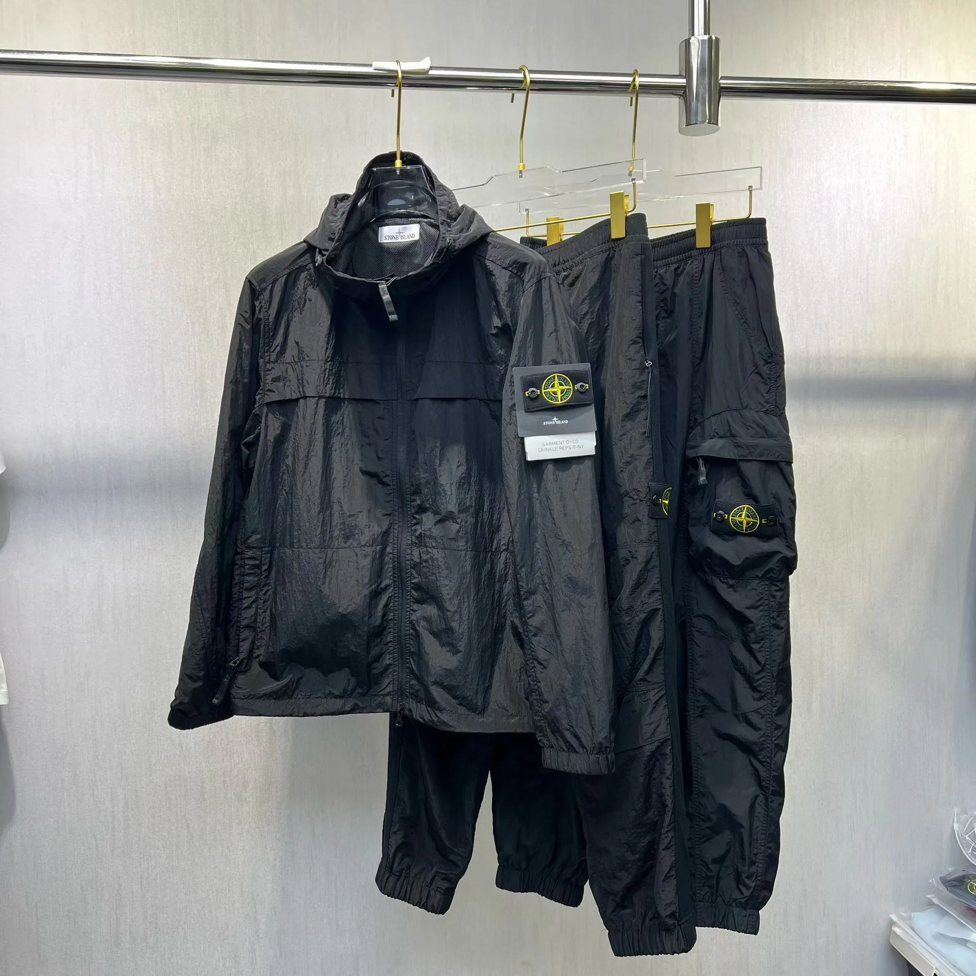 Костюмы Женские Stone Island 10219654