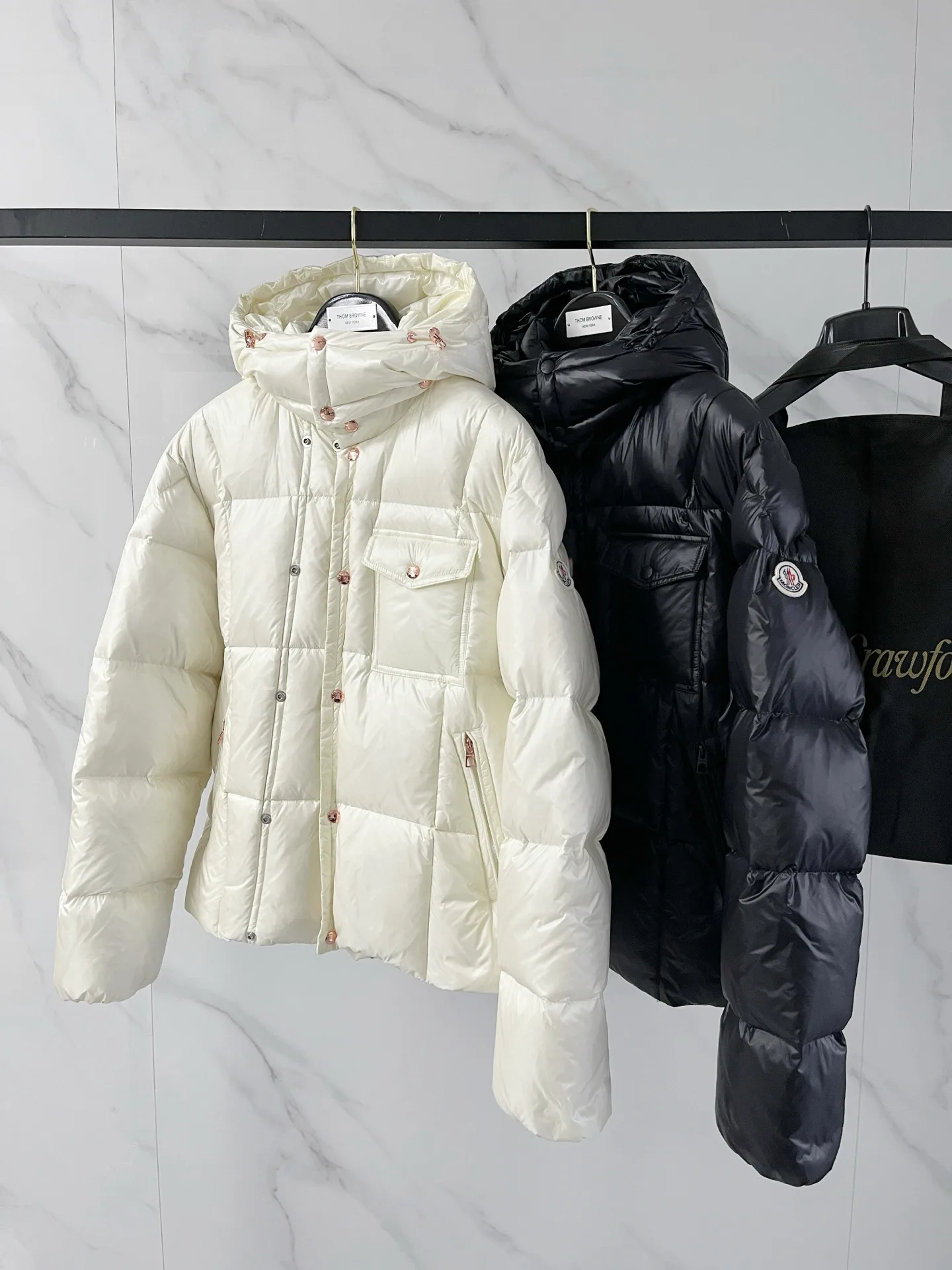 Куртки И Пуховики Мужские Moncler 291660