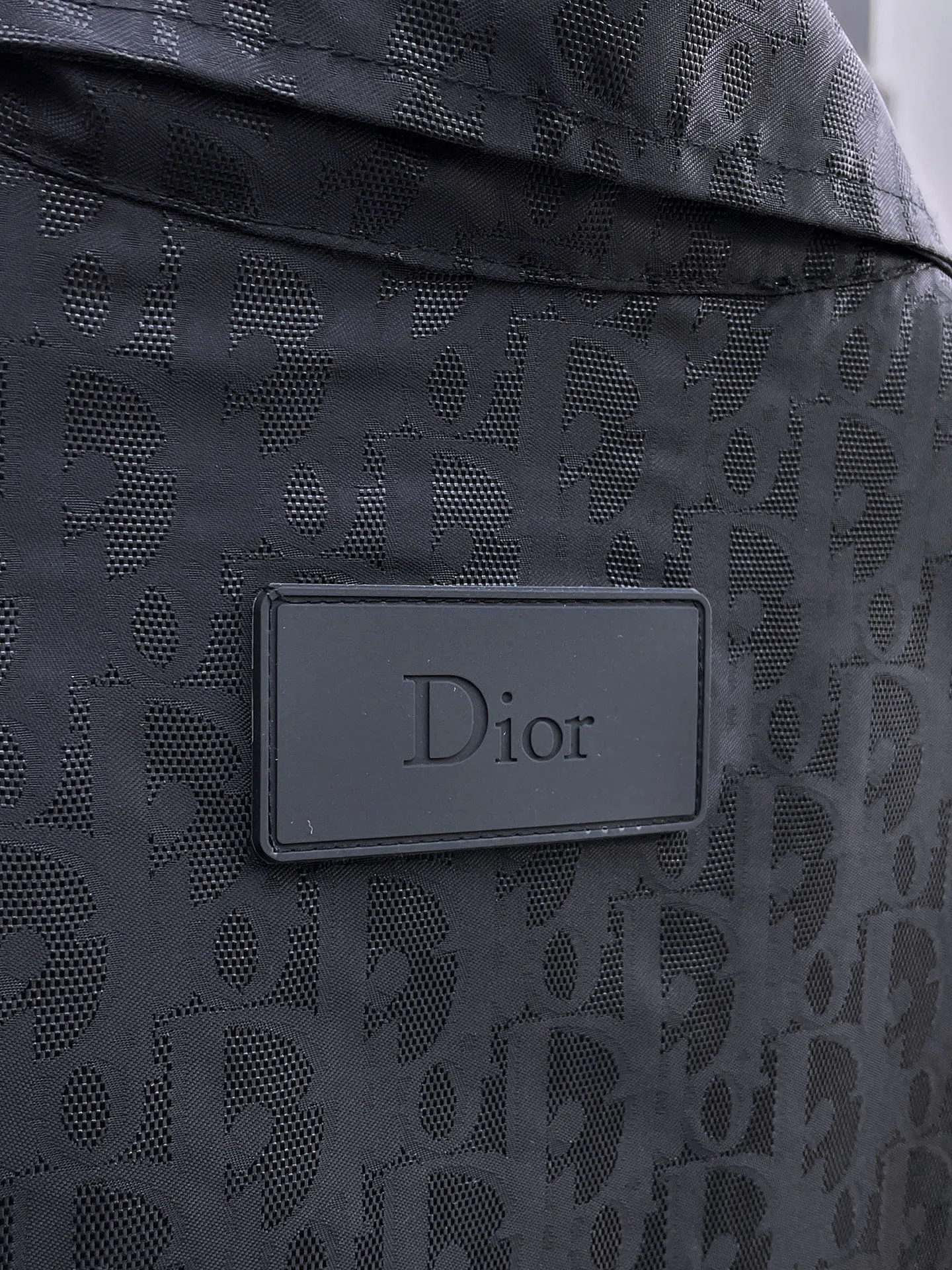 Куртки И Пуховики Мужские Christian Dior 9352372