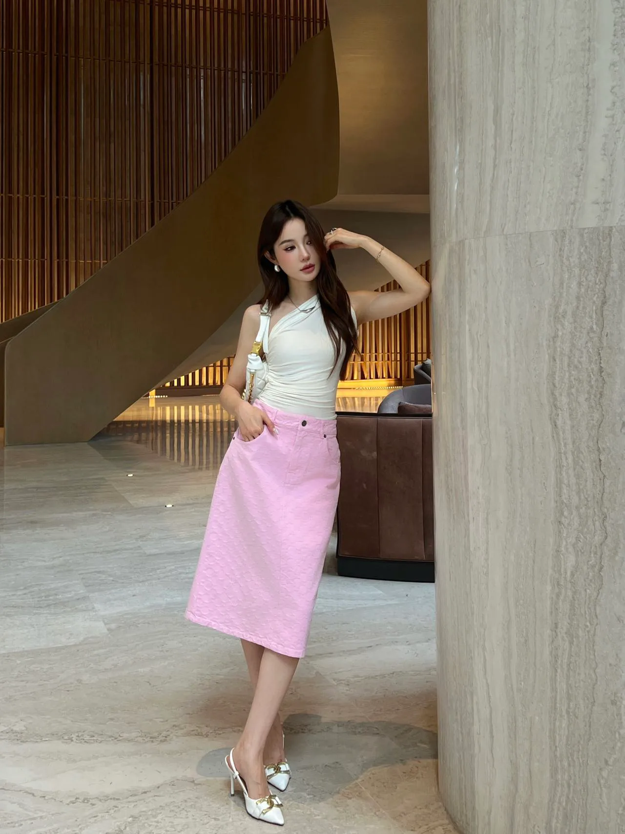 Юбки Женские Gucci 11884114