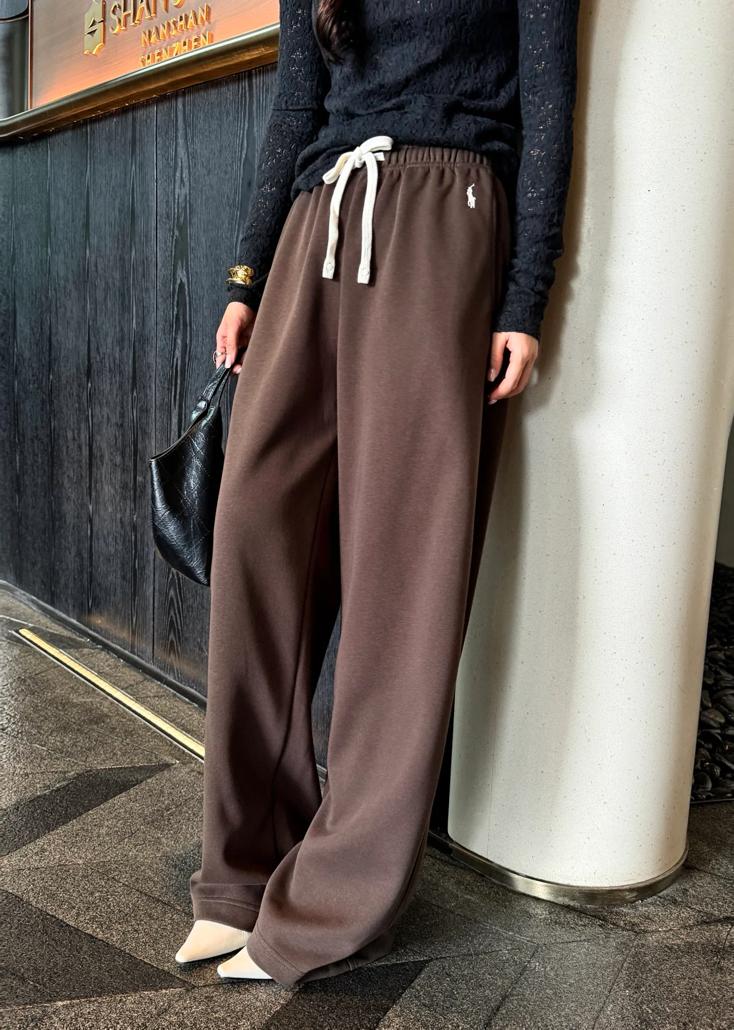 Брюки Женские Ralph Lauren 18030721