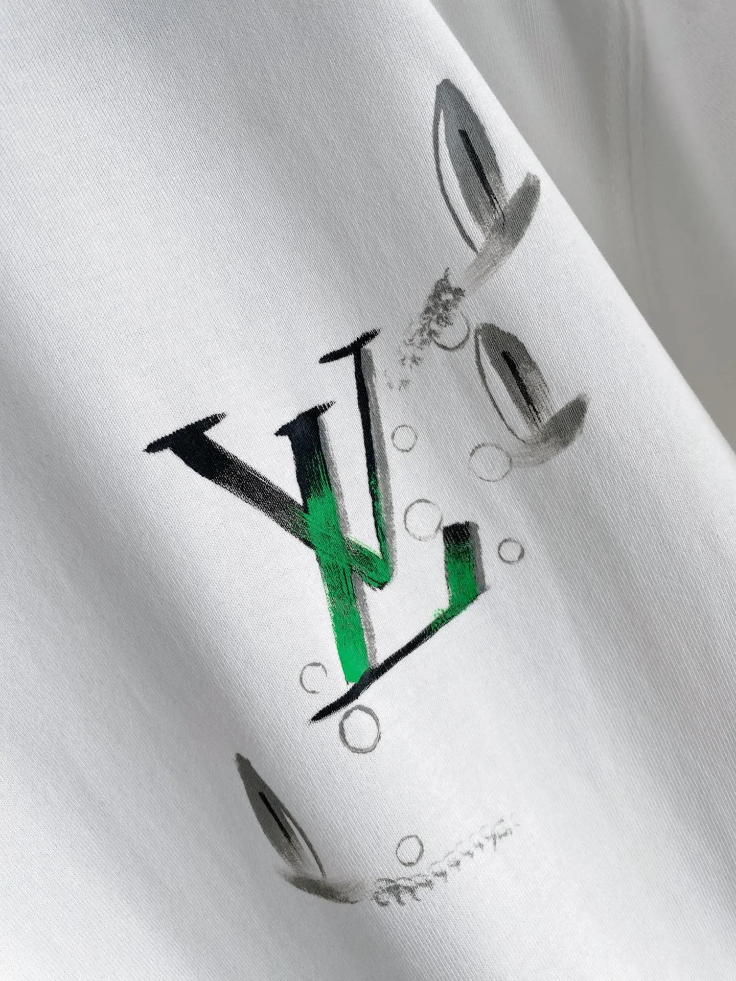Футболки Мужские Louis Vuitton 11504180