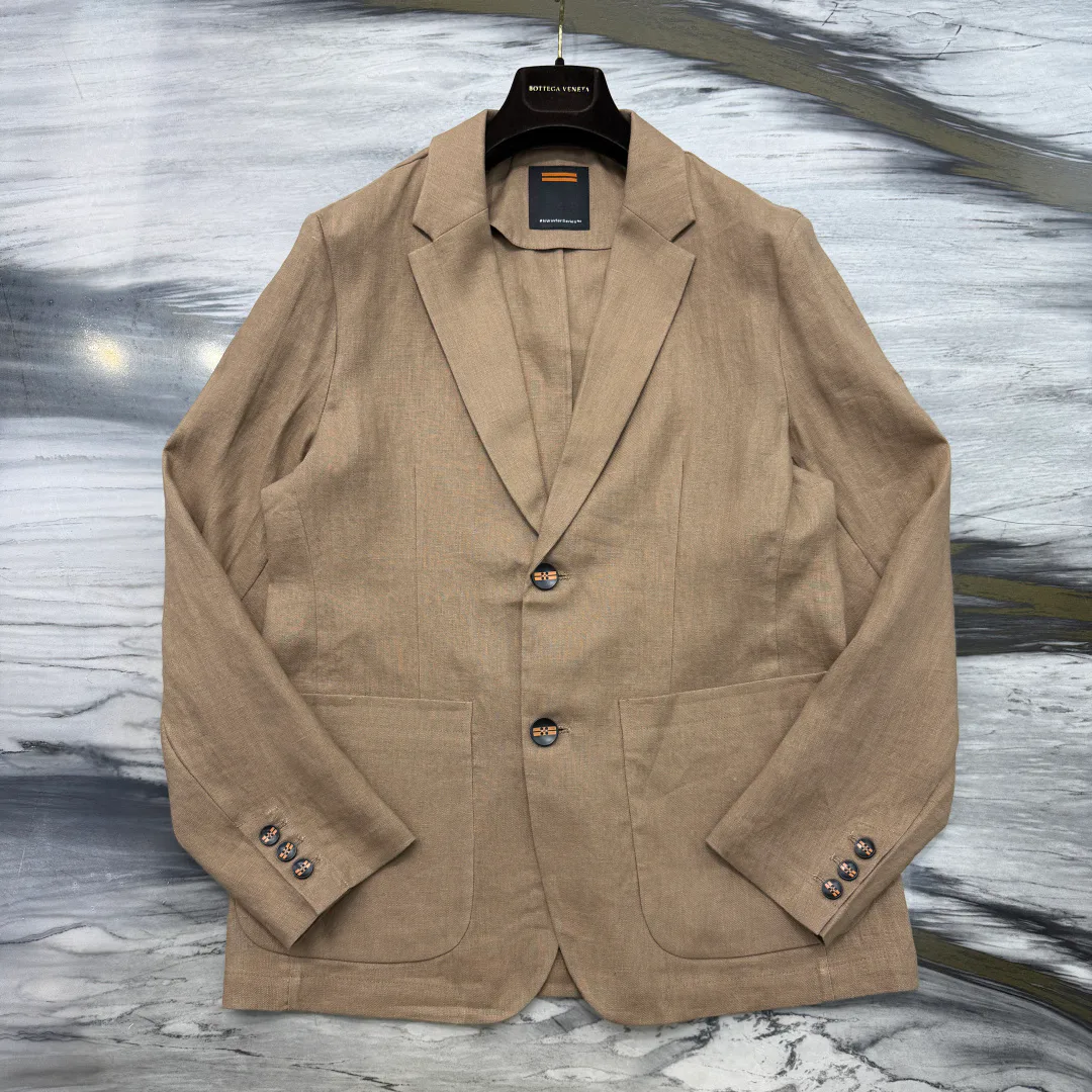 Пиджаки Мужские Zegna 11454461