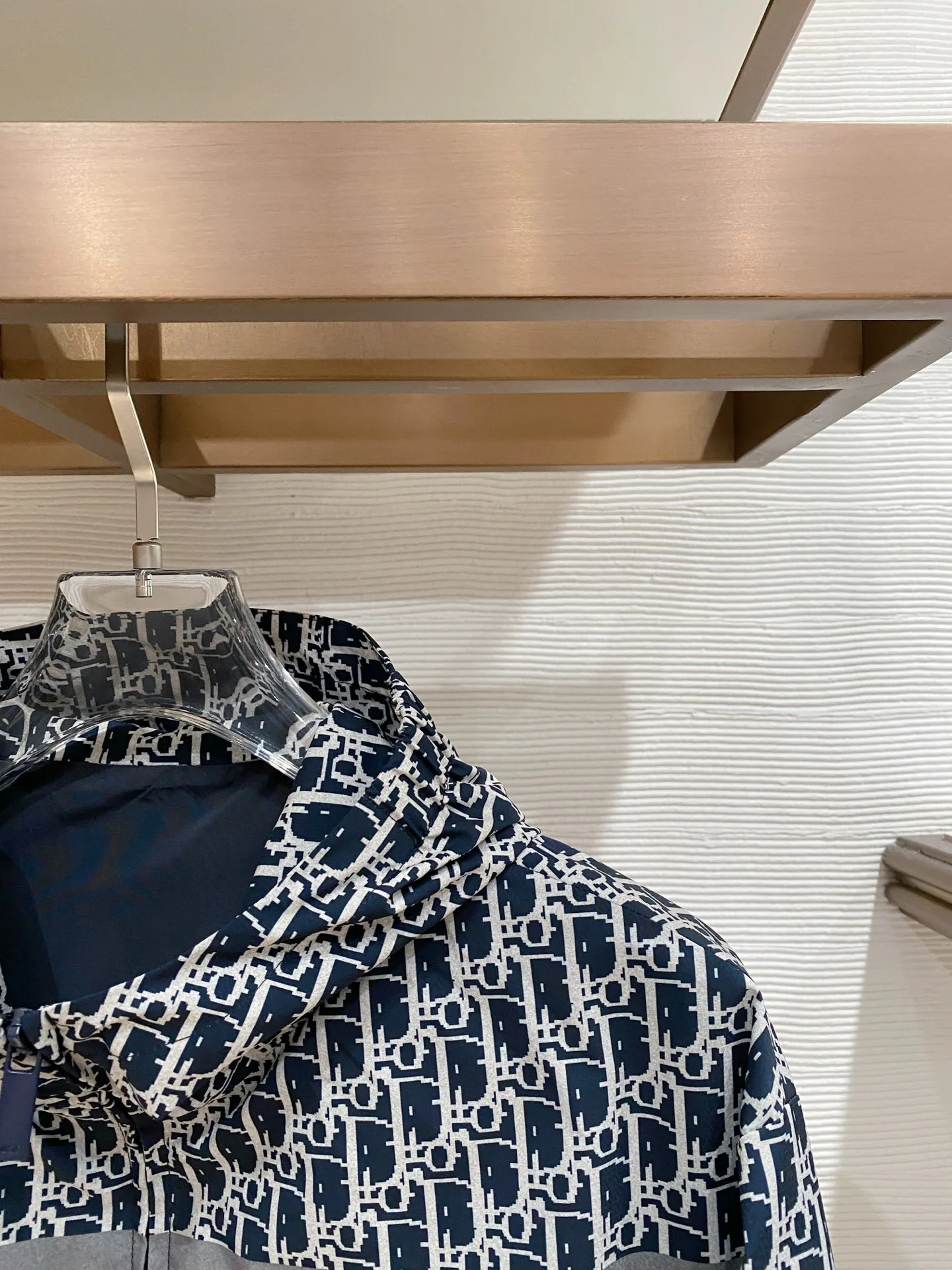 Куртки И Пуховики Мужские Christian Dior 10271851