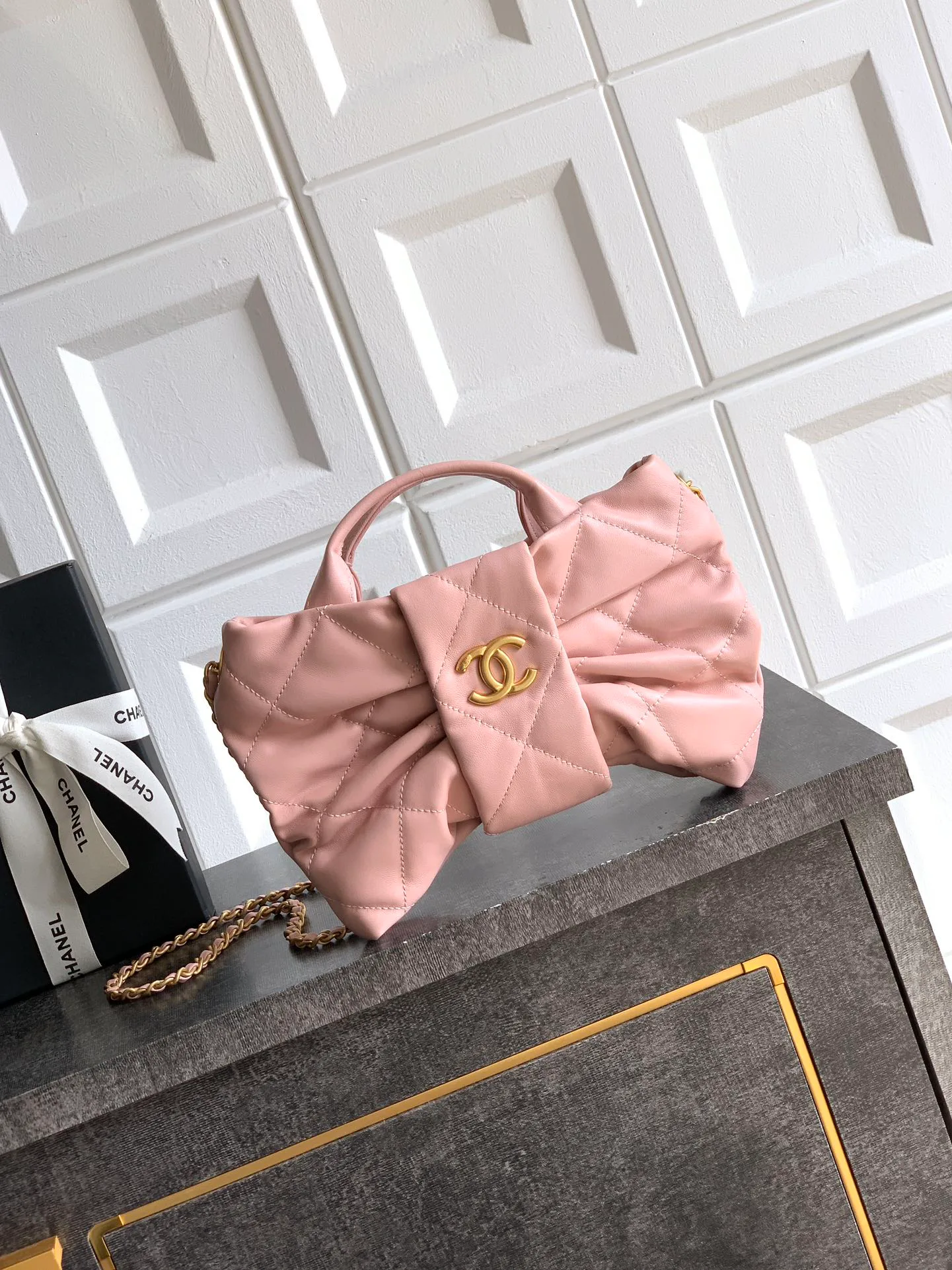 Классические Сумки Женские Chanel 10214712