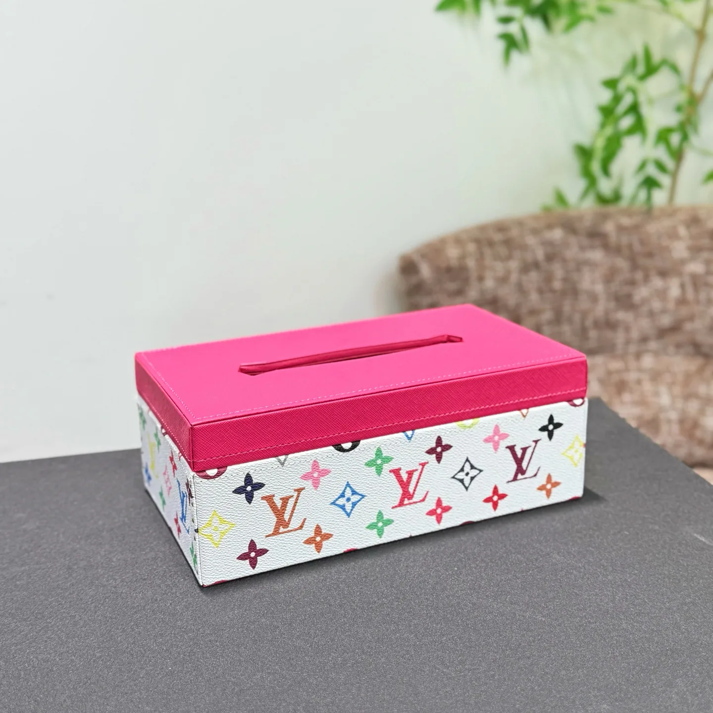 Текстиль Louis Vuitton 4884563