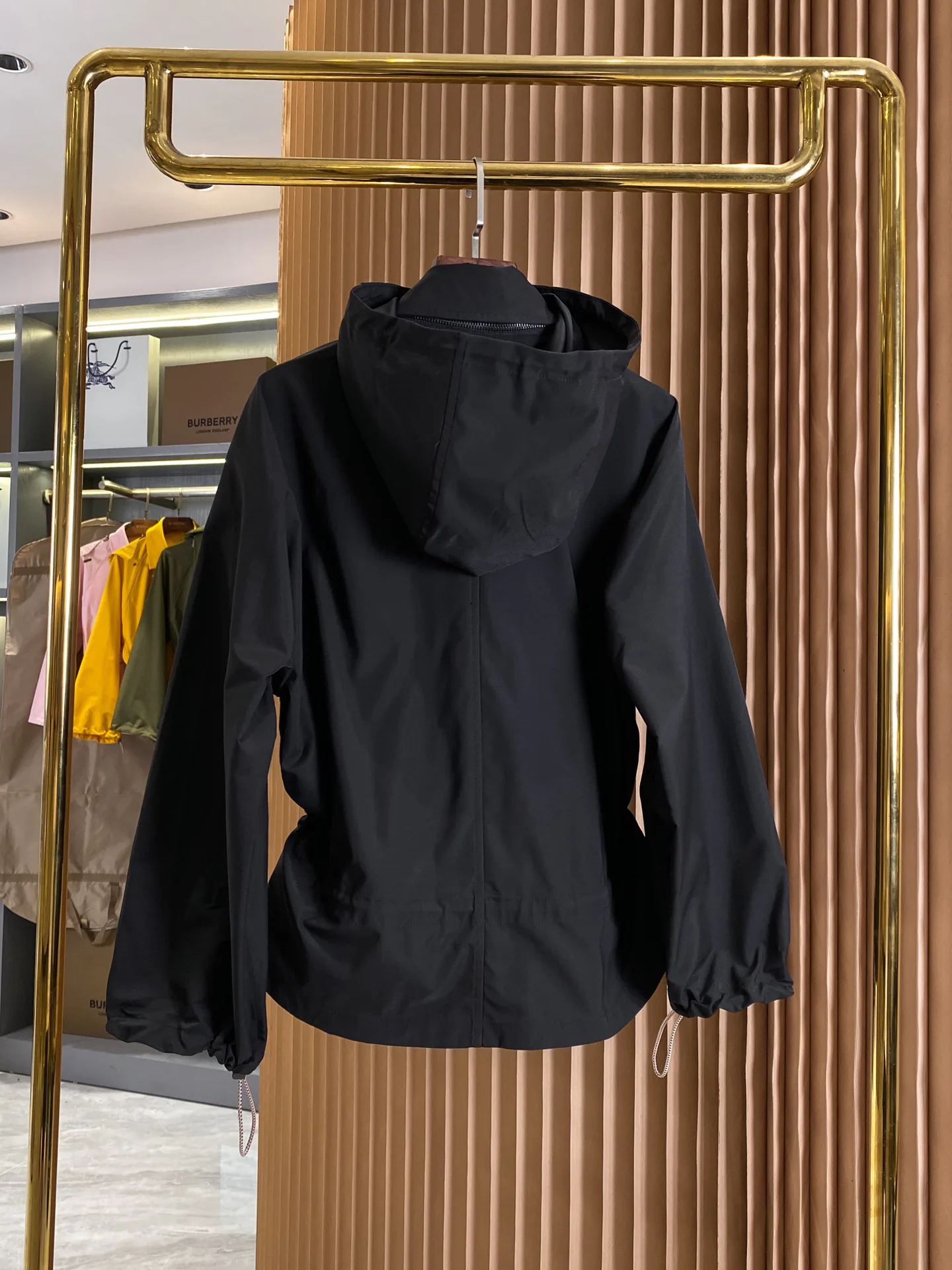Тренчи Женские Burberry 11564473