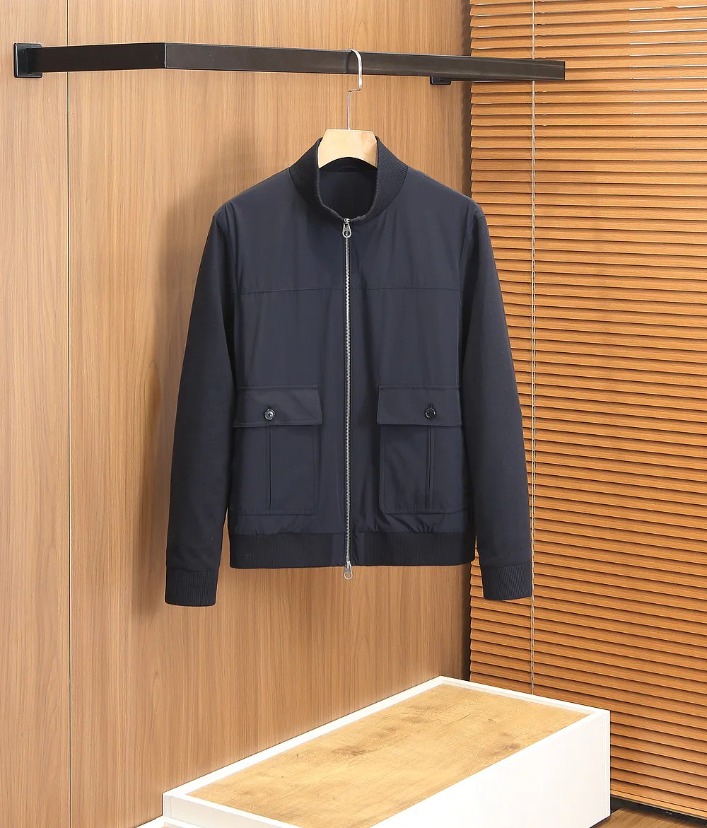 Куртки И Пуховики Мужские Loro Piana 17410629