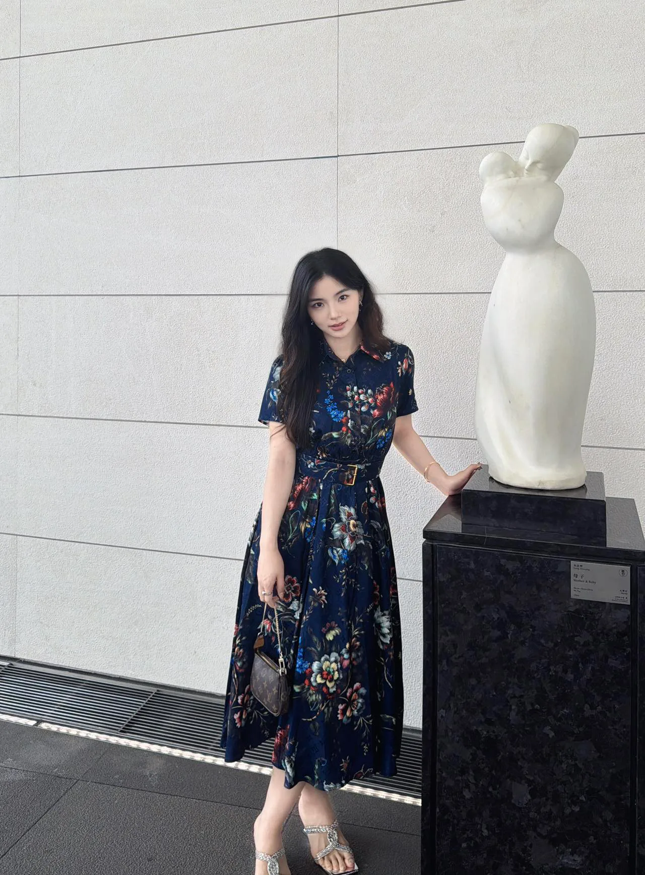 Платья Женские Louis Vuitton 13543853