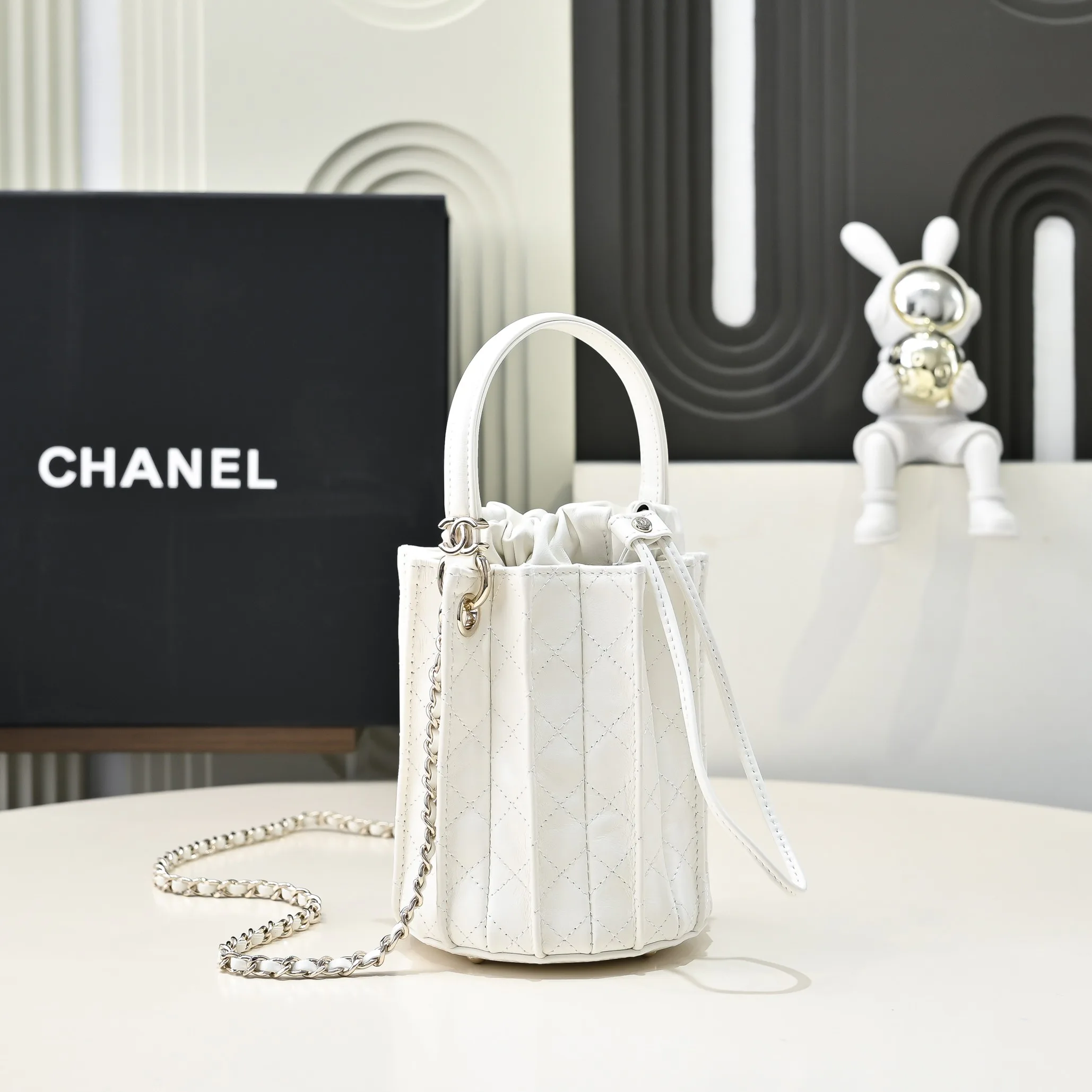 Сумки На Ремне Женские Chanel 50282