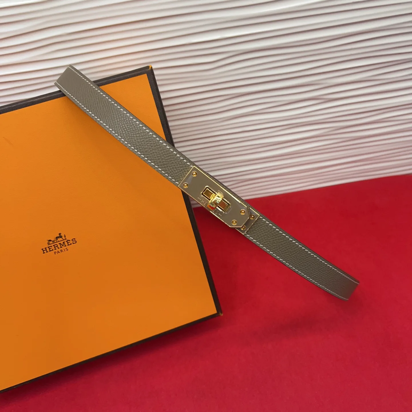 Ремни Hermes 832184